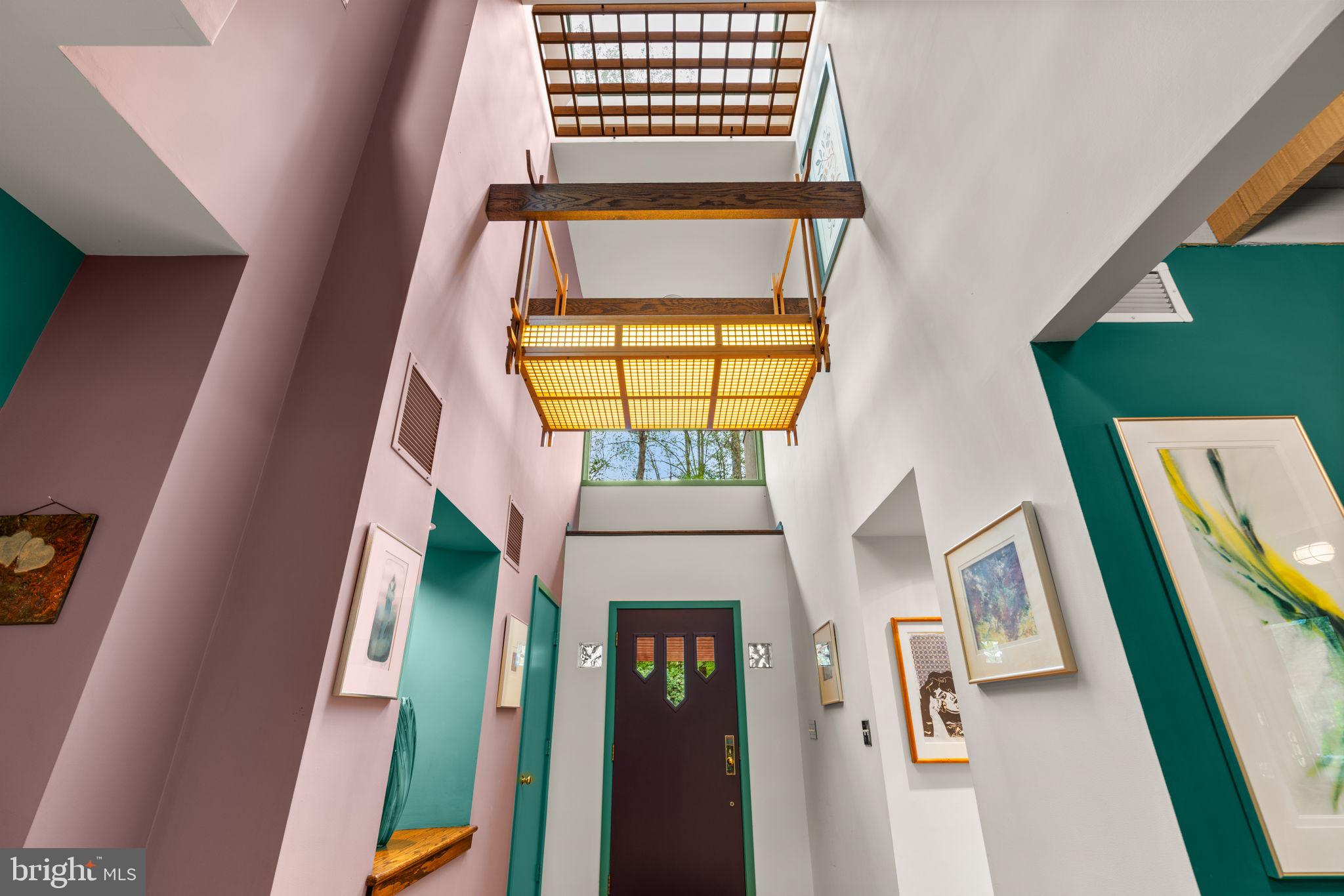 11822 LINDEN CHAPEL ROAD