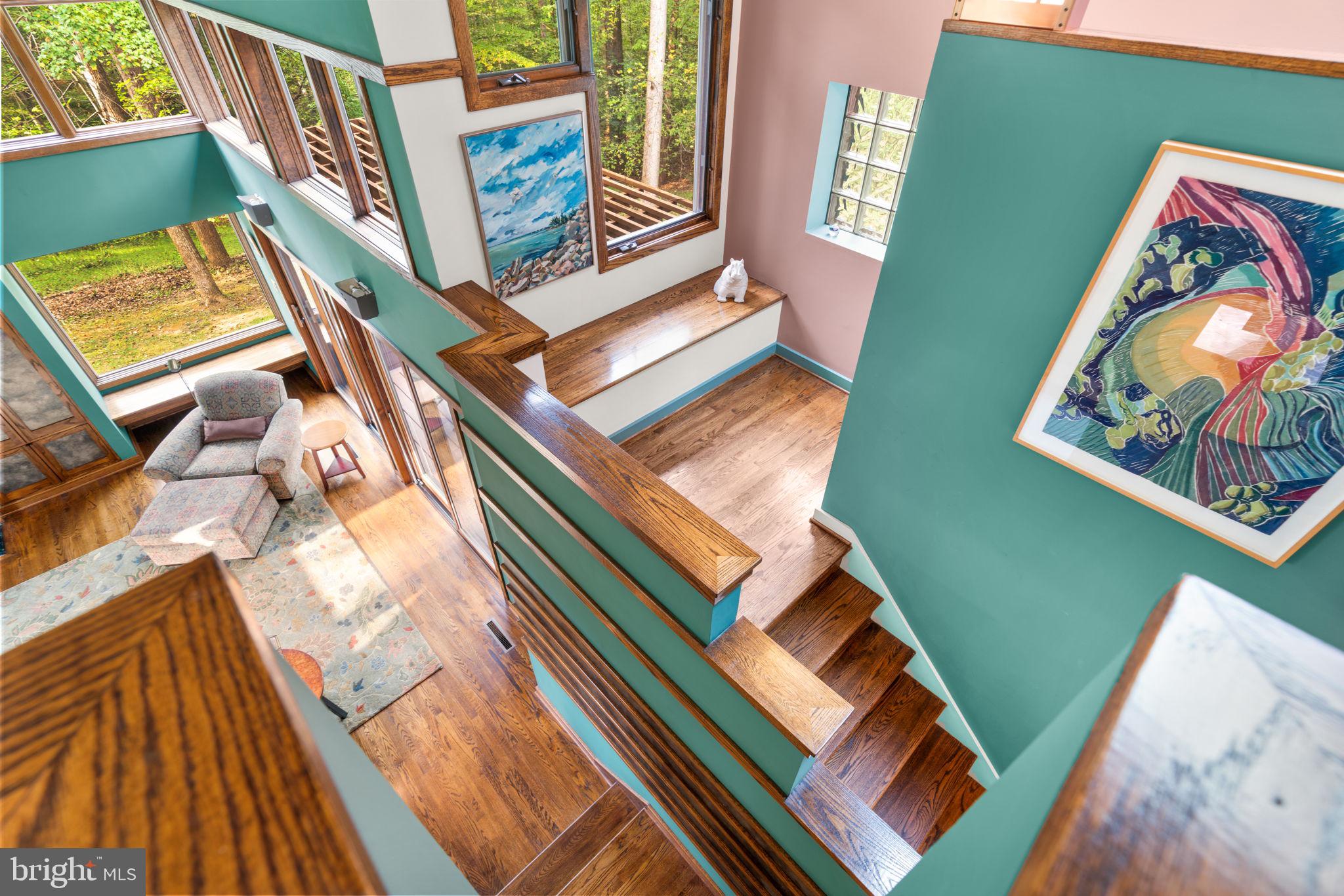 11822 LINDEN CHAPEL ROAD