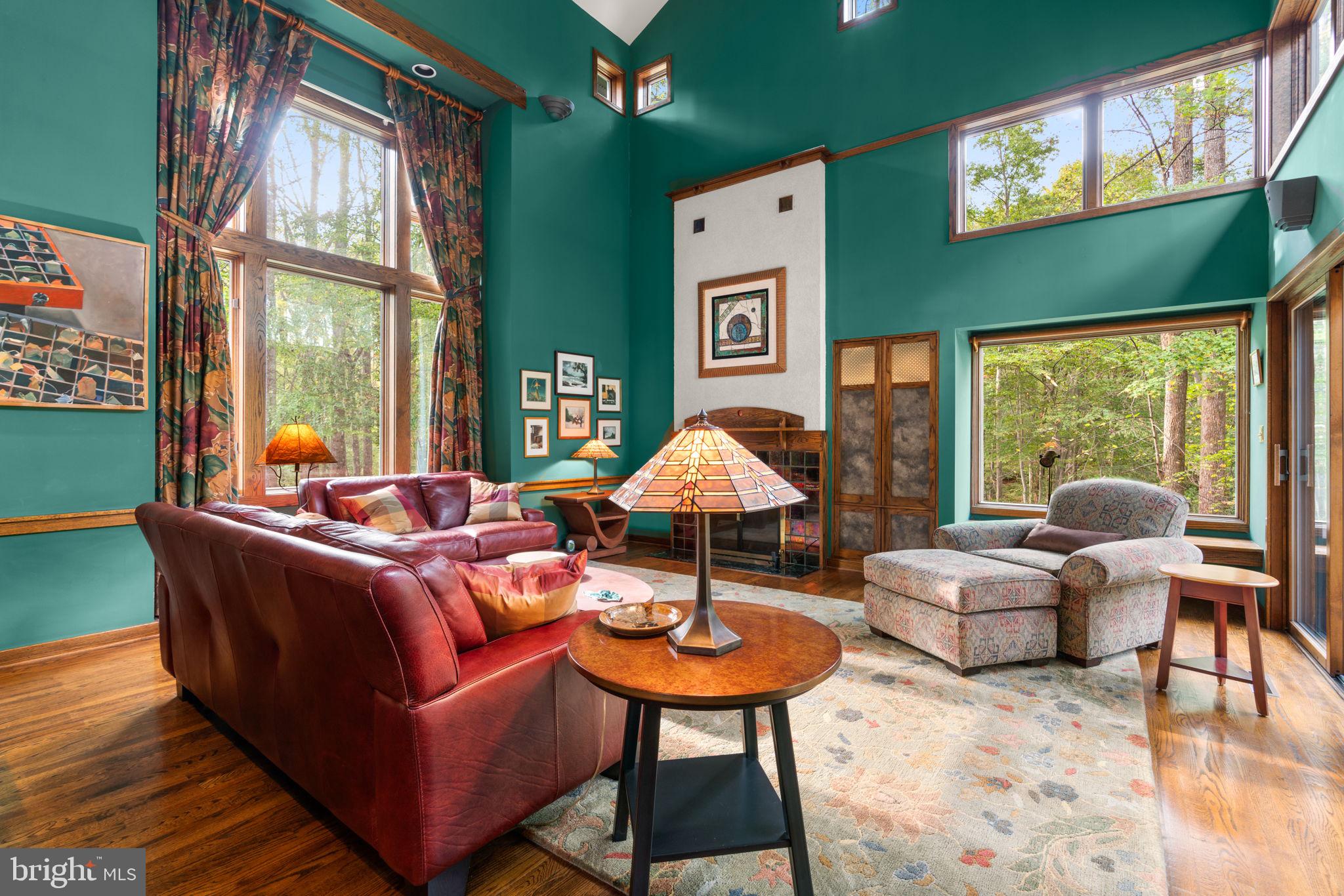 11822 LINDEN CHAPEL ROAD