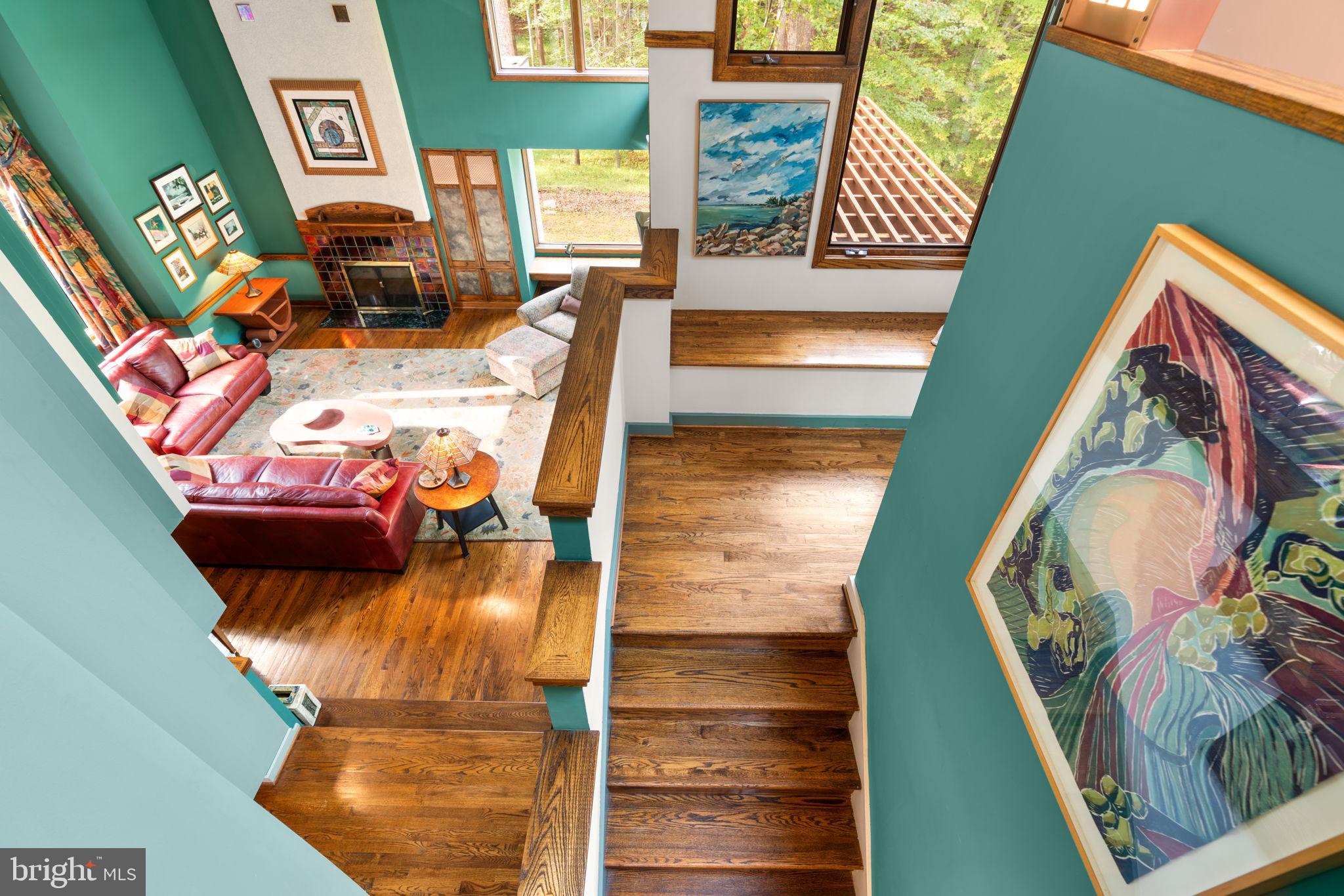 11822 LINDEN CHAPEL ROAD