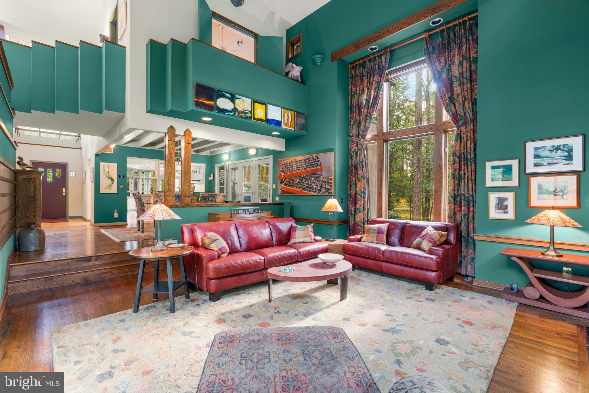 11822 LINDEN CHAPEL ROAD