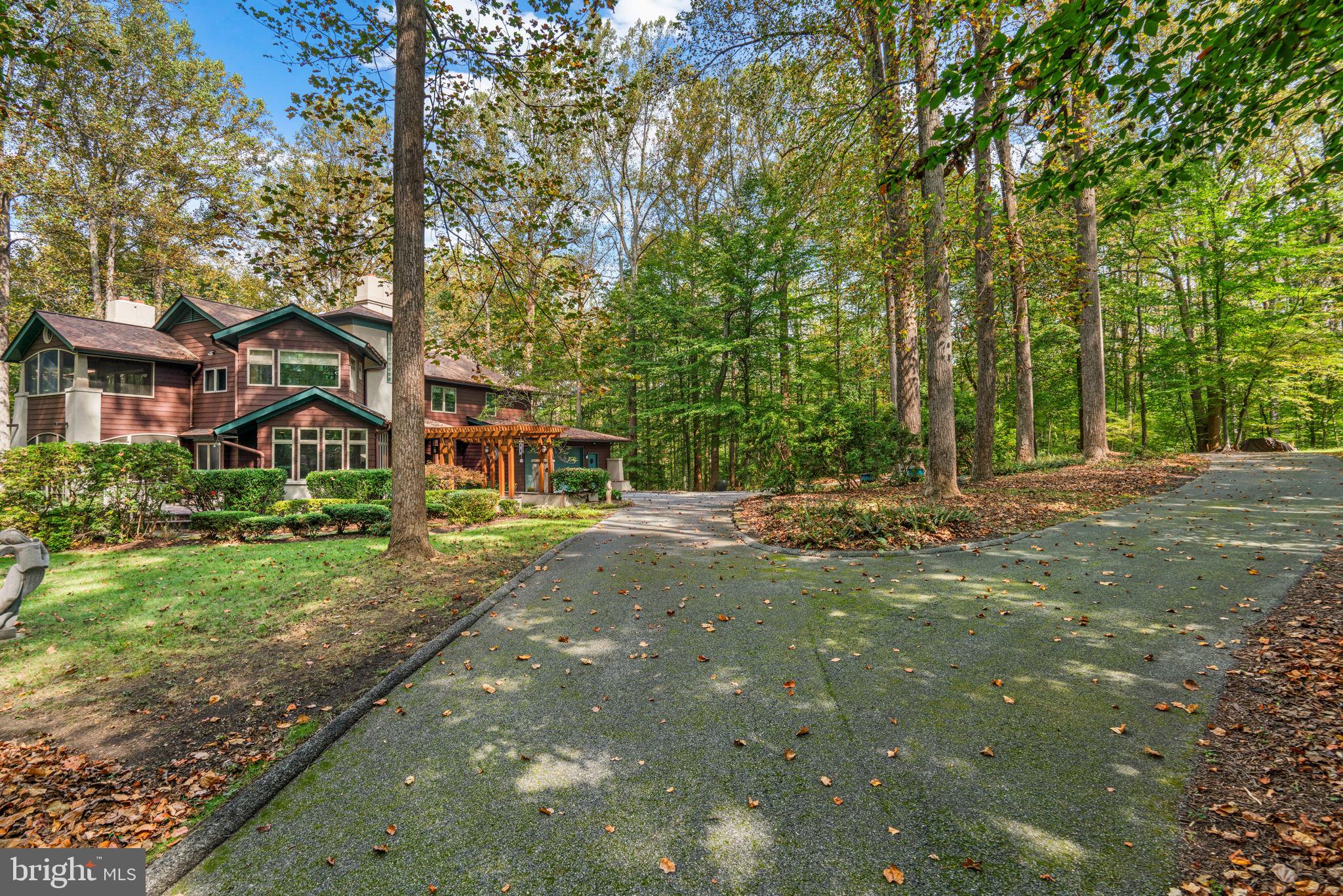 11822 LINDEN CHAPEL ROAD