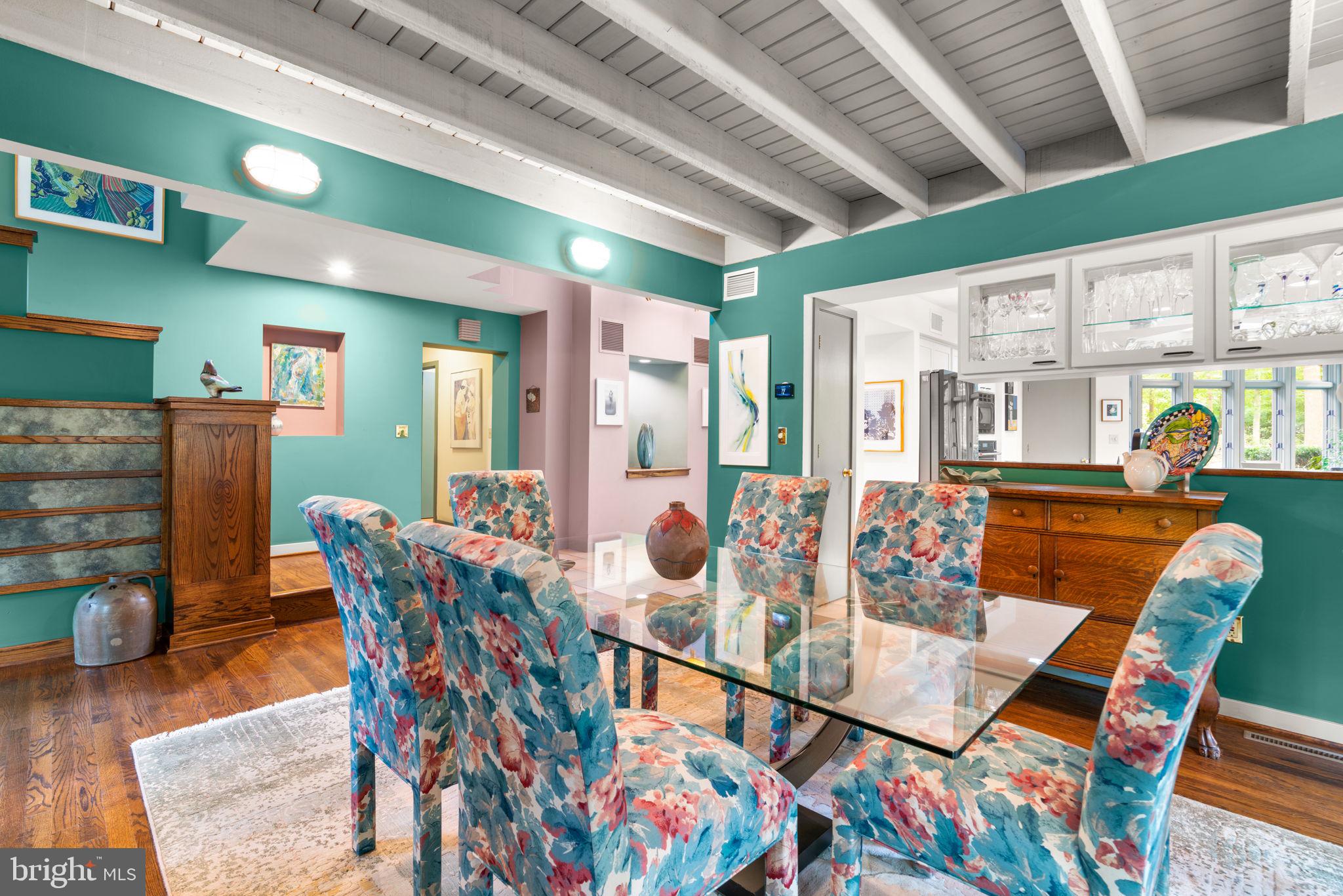 11822 LINDEN CHAPEL ROAD