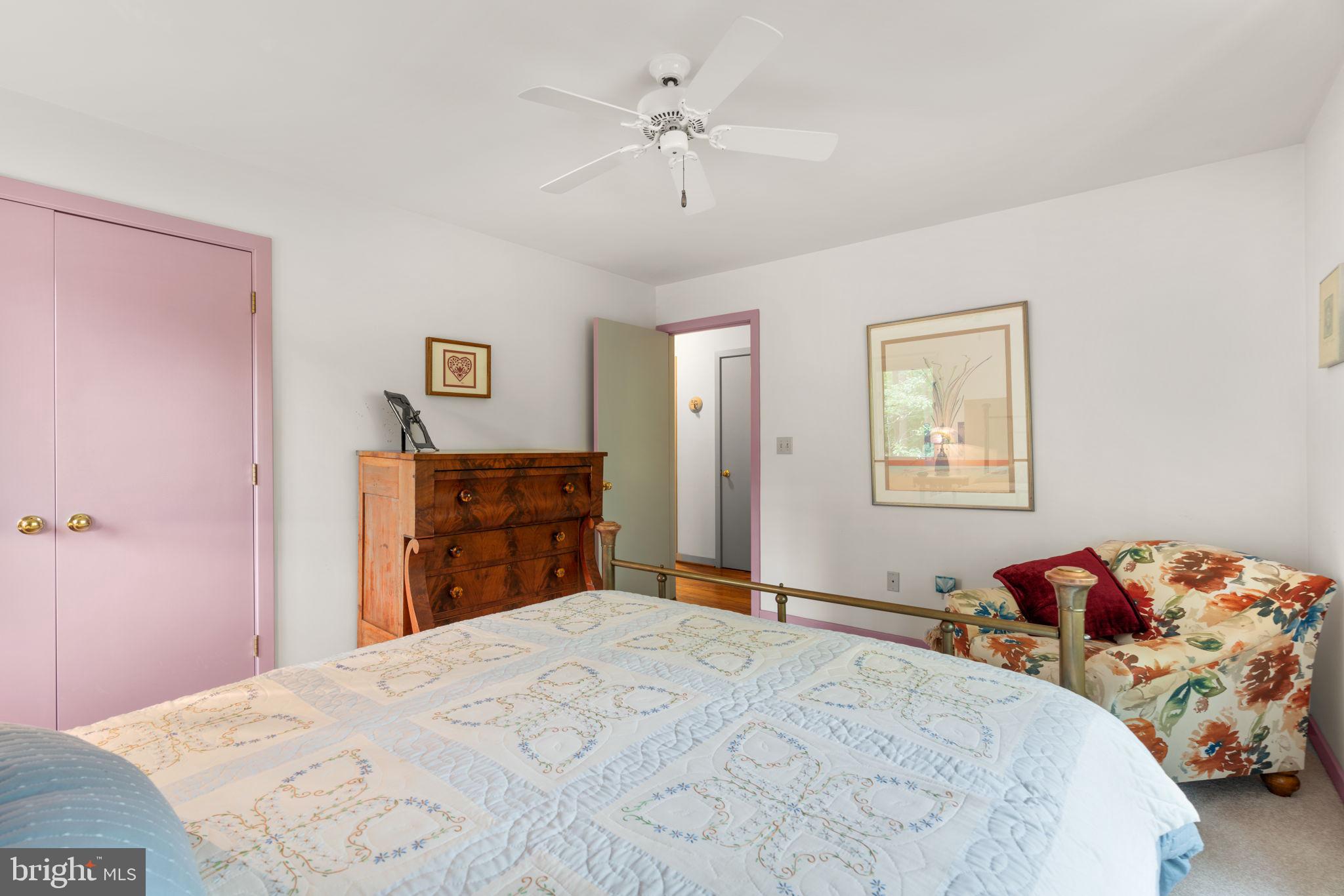 11822 LINDEN CHAPEL ROAD