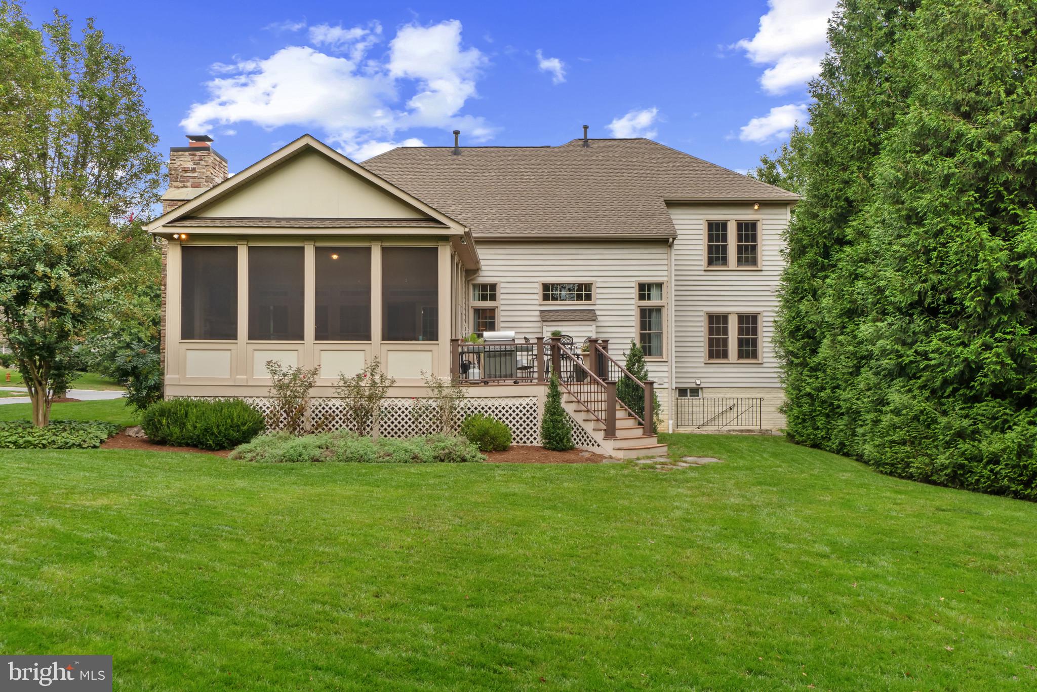 10715 TAYLOR FARM ROAD