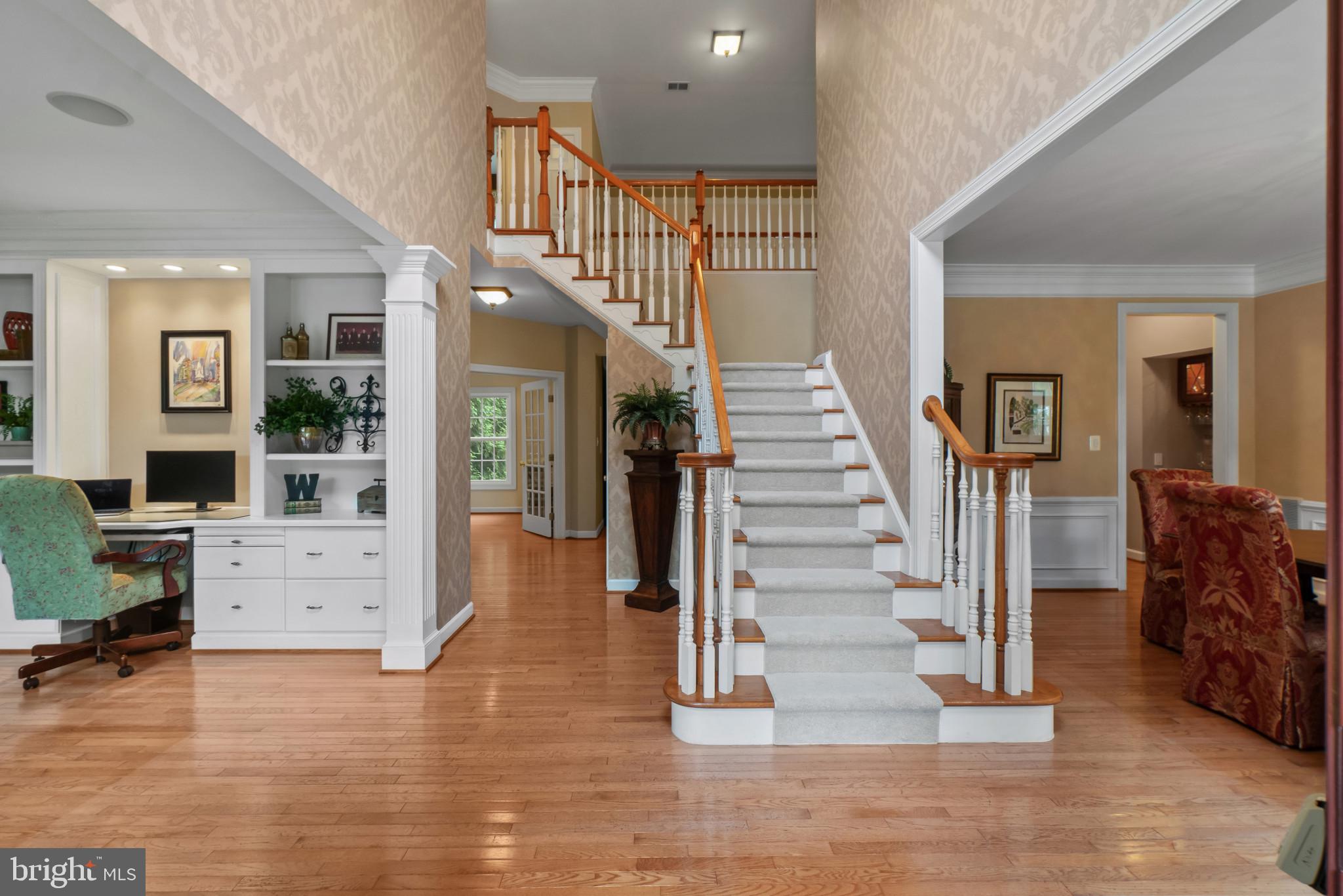 10715 TAYLOR FARM ROAD