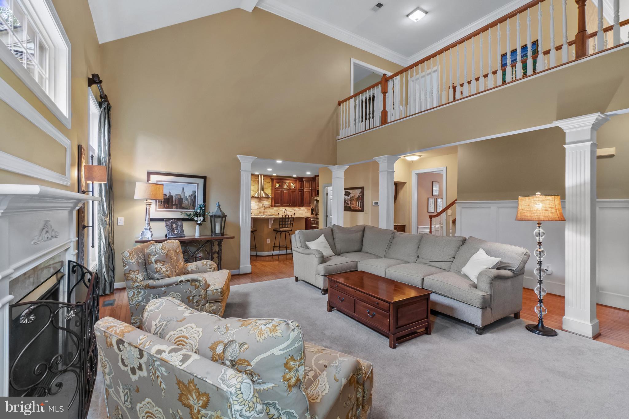 10715 TAYLOR FARM ROAD