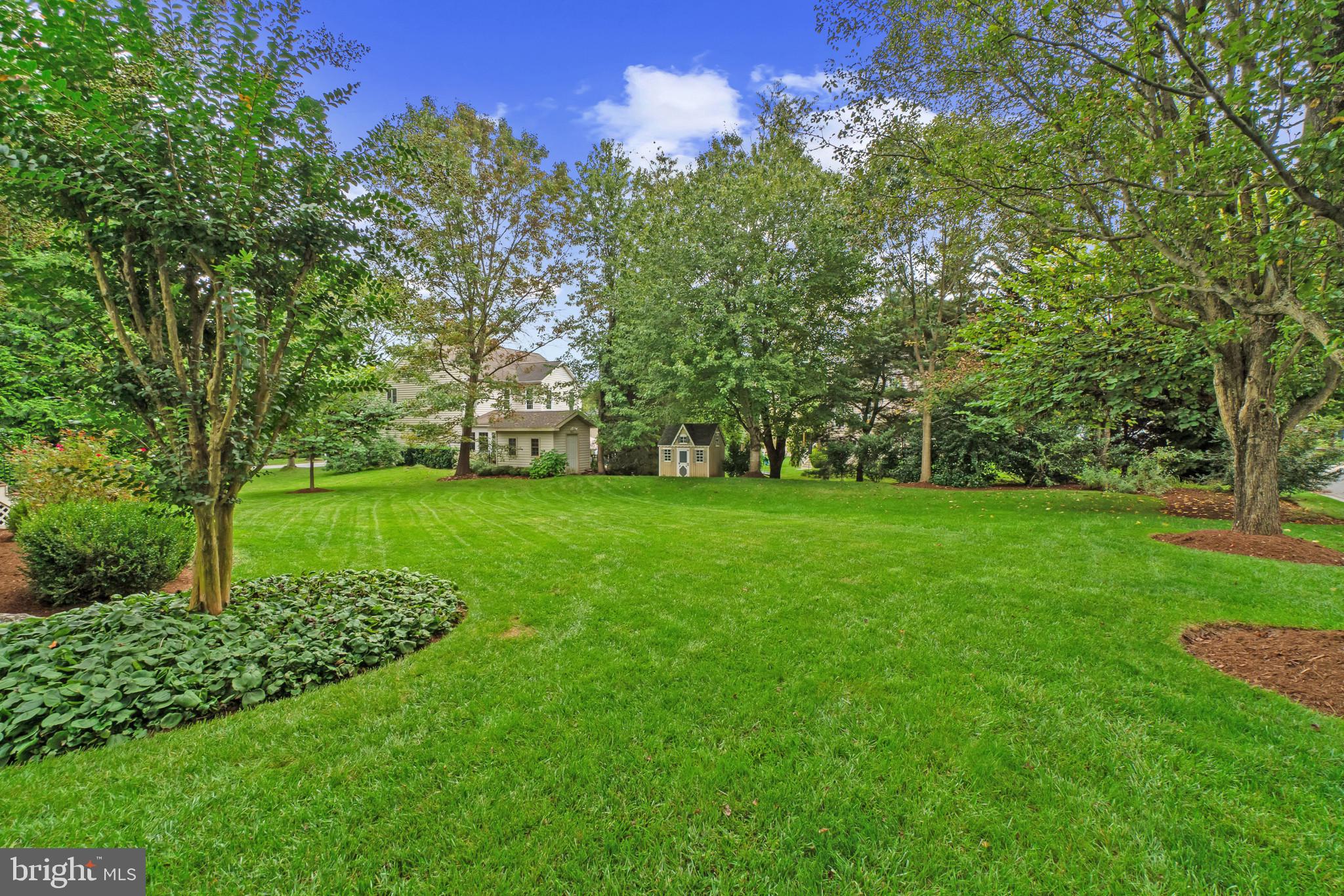 10715 TAYLOR FARM ROAD