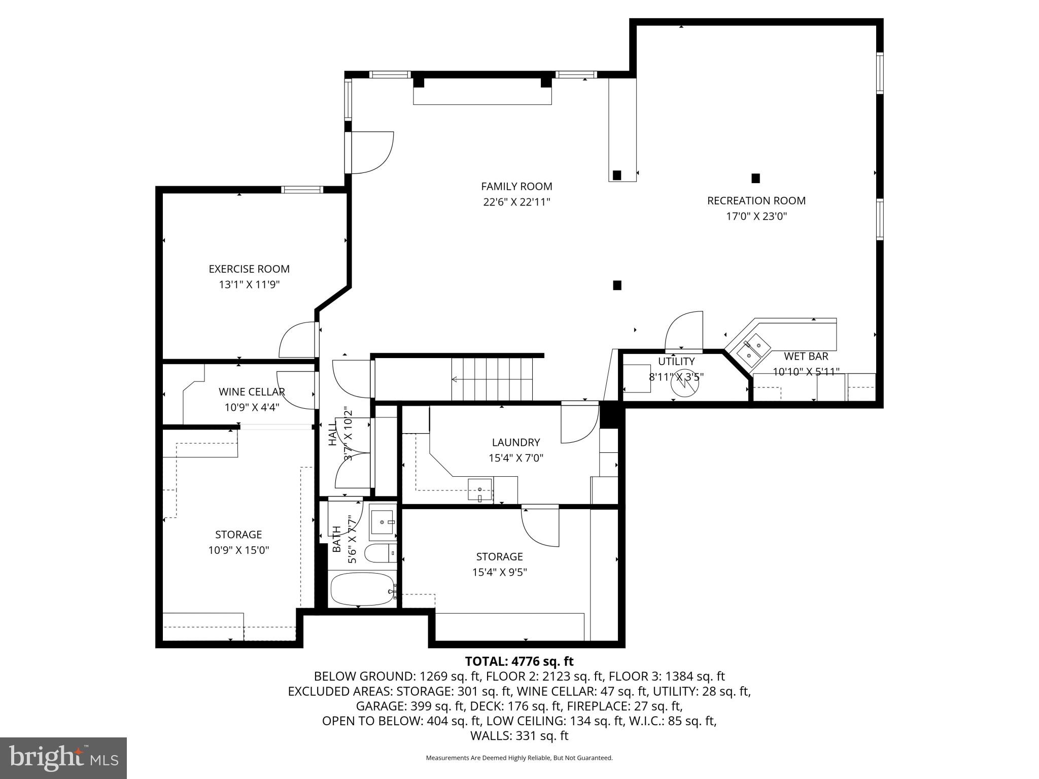 10715 TAYLOR FARM ROAD