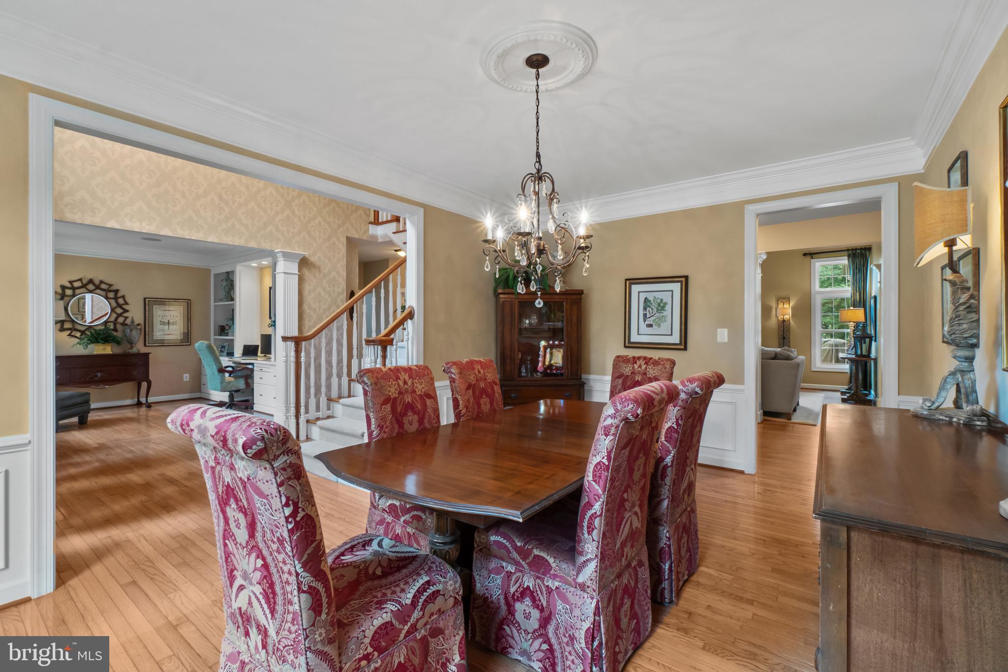 10715 TAYLOR FARM ROAD