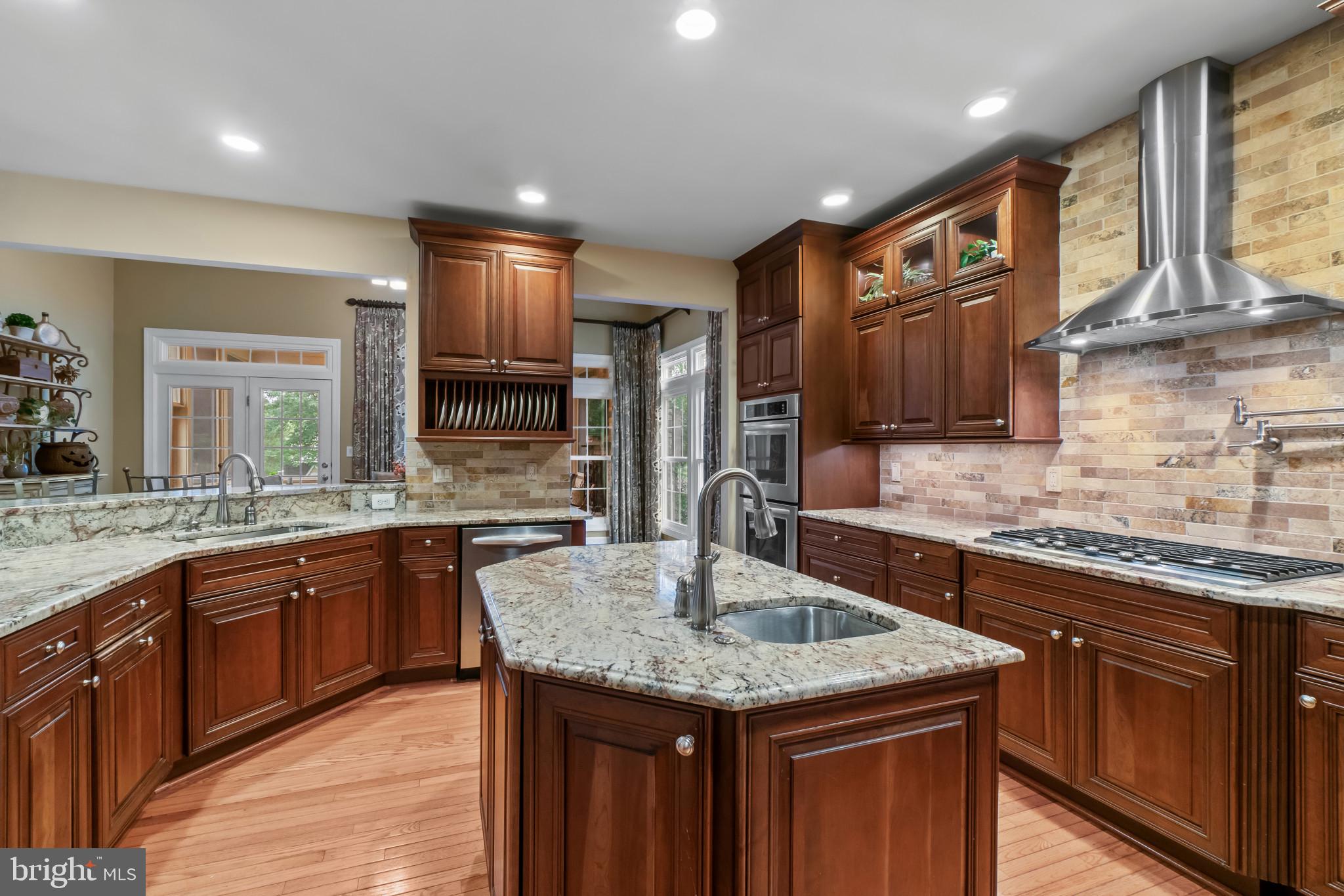 10715 TAYLOR FARM ROAD