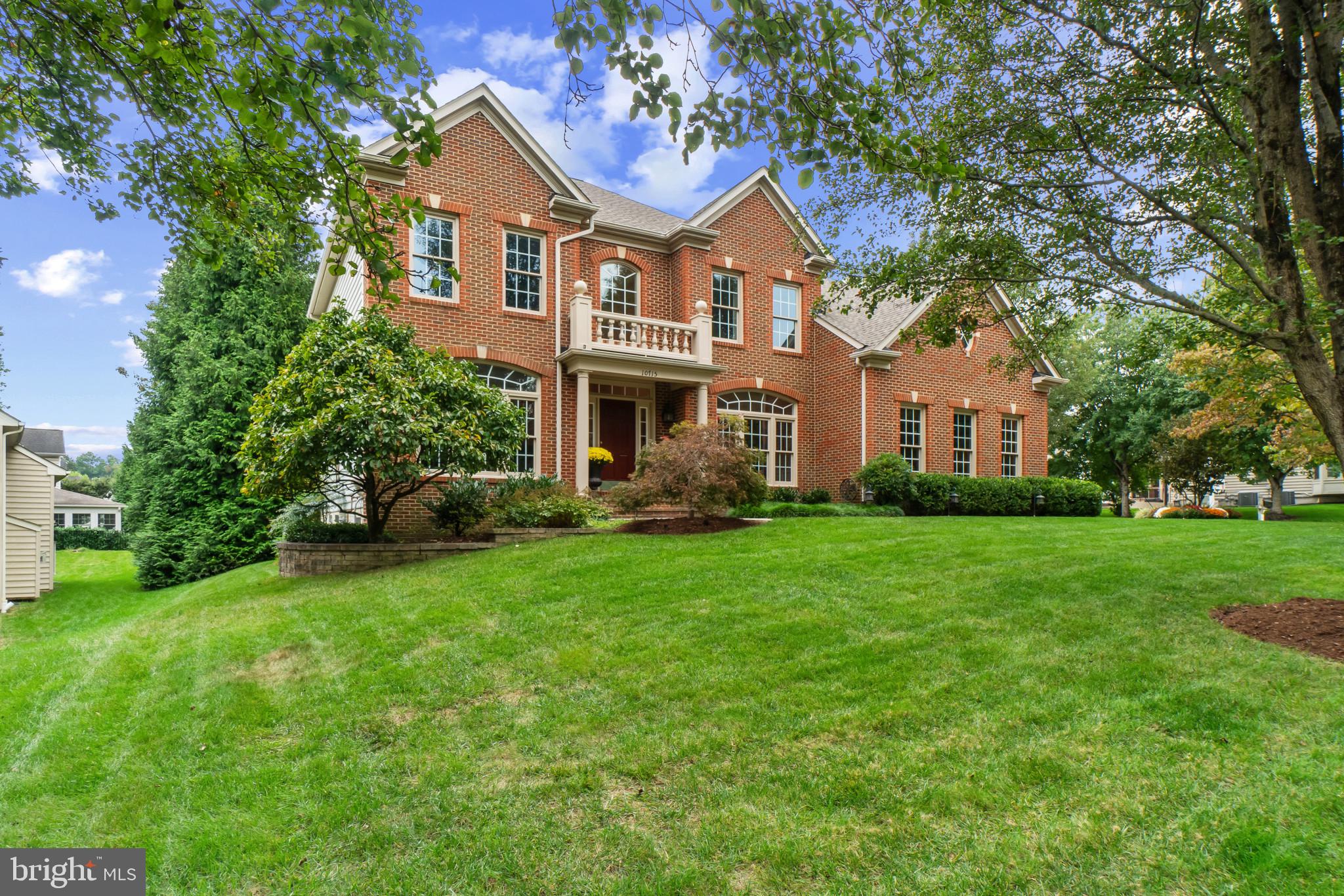 10715 TAYLOR FARM ROAD