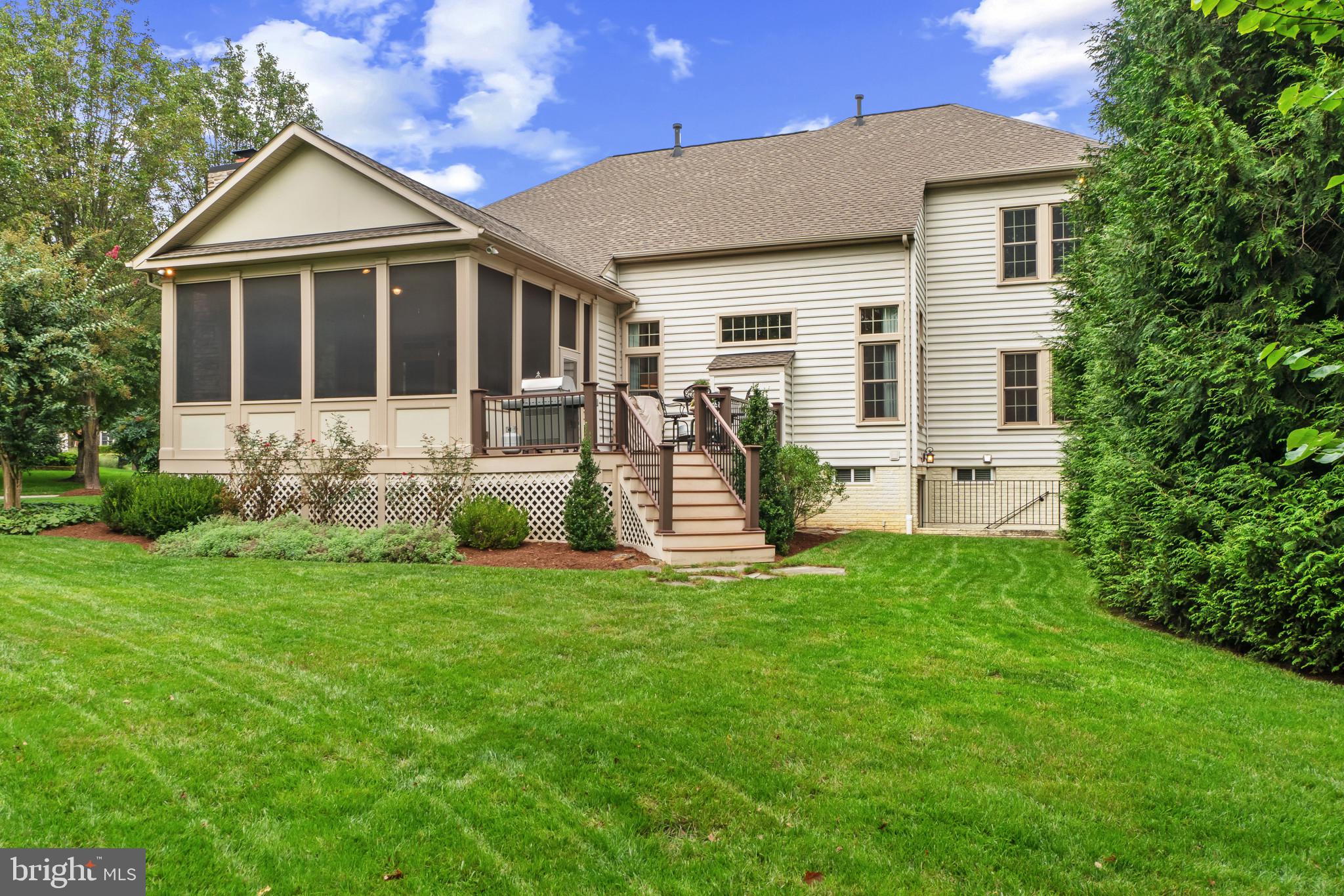 10715 TAYLOR FARM ROAD