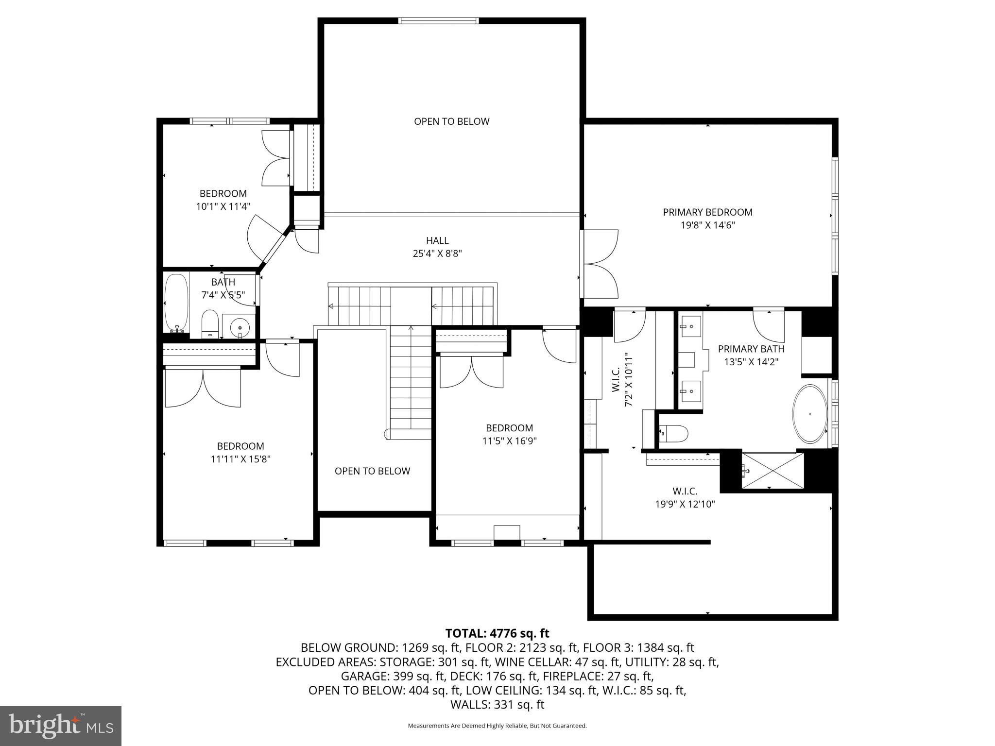 10715 TAYLOR FARM ROAD