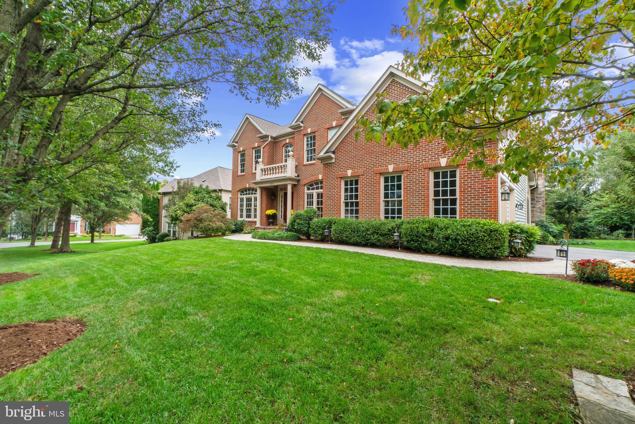 10715 TAYLOR FARM ROAD