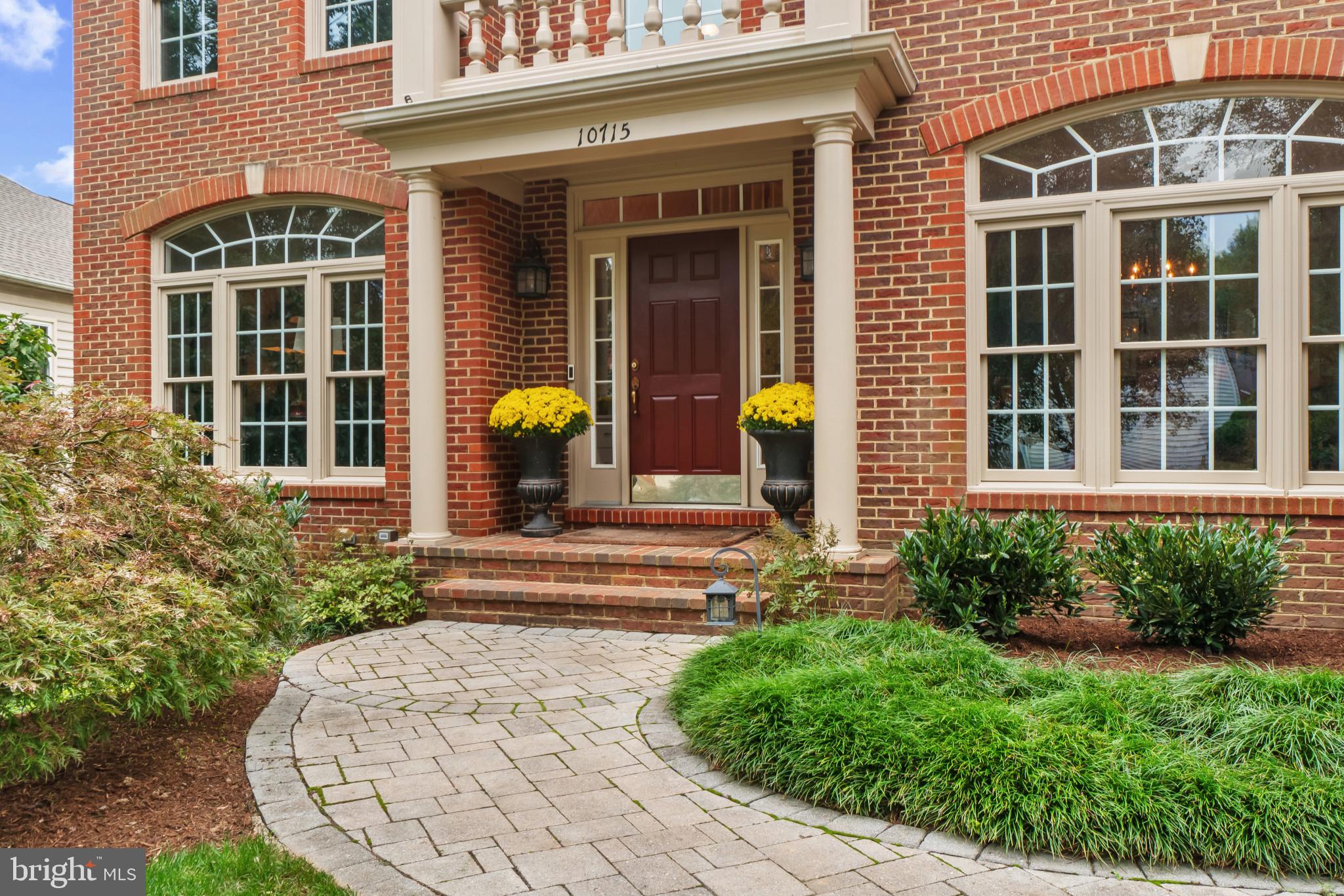 10715 TAYLOR FARM ROAD