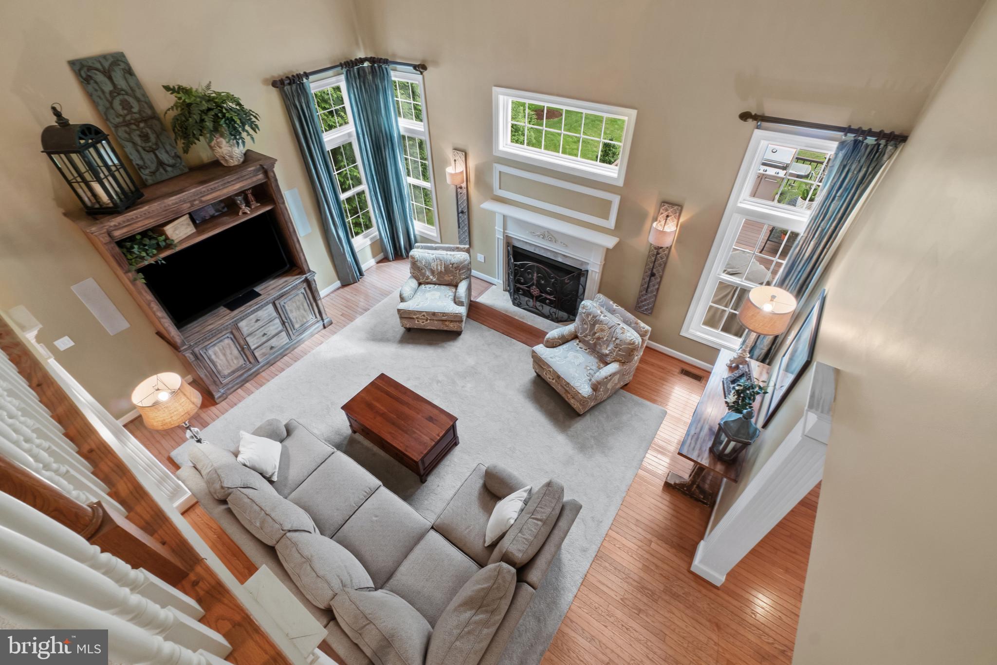 10715 TAYLOR FARM ROAD