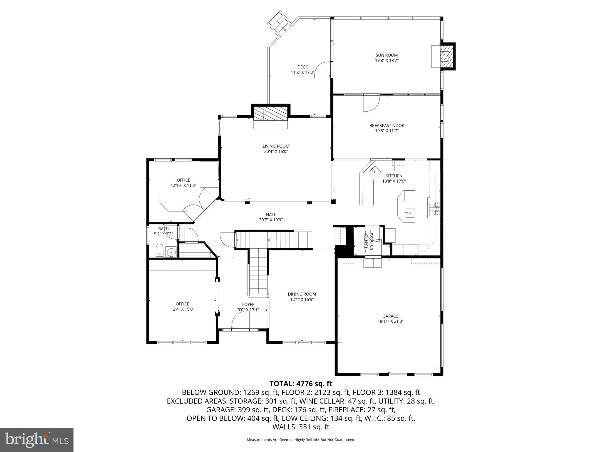 10715 TAYLOR FARM ROAD