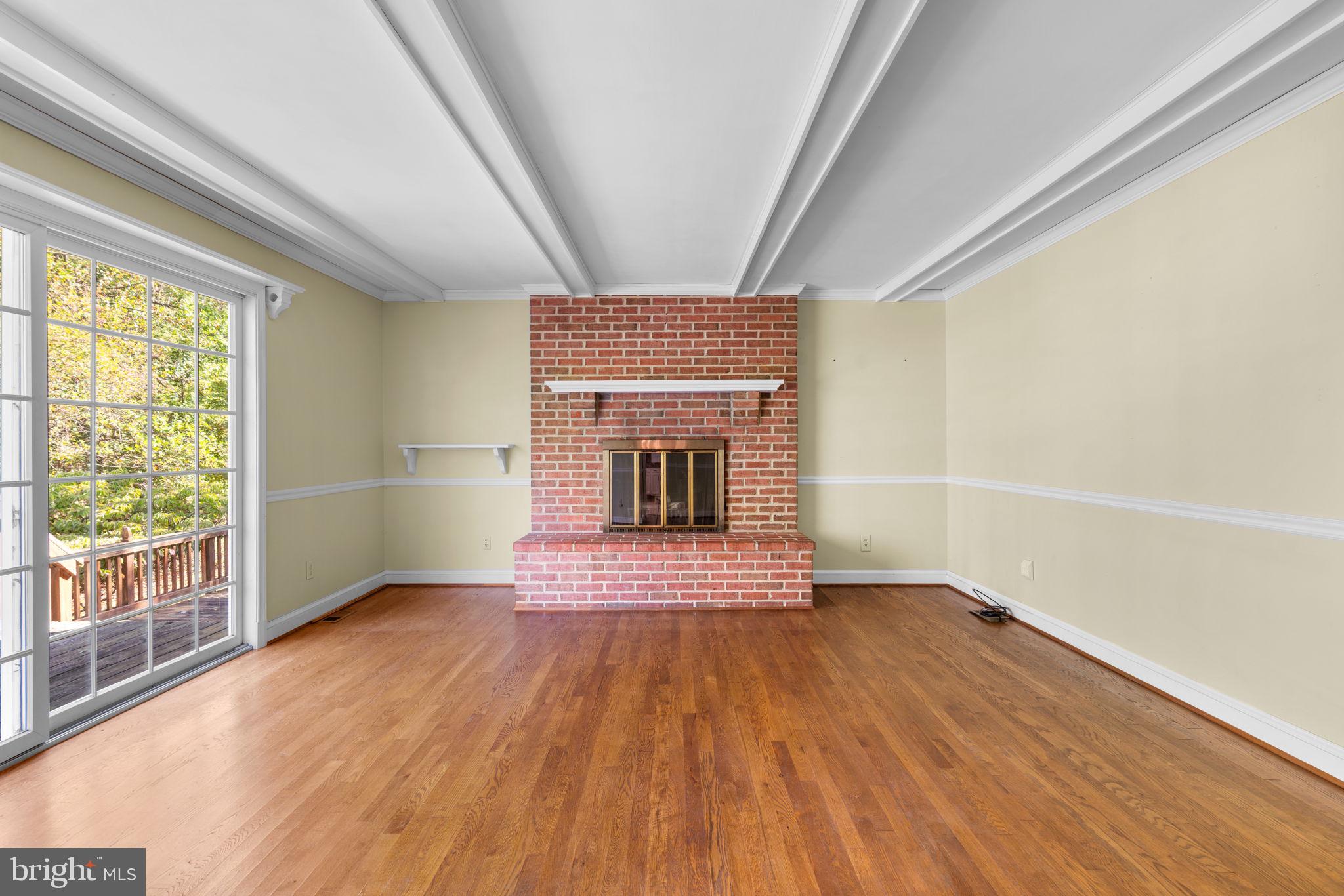 12810 LINDEN CHURCH ROAD