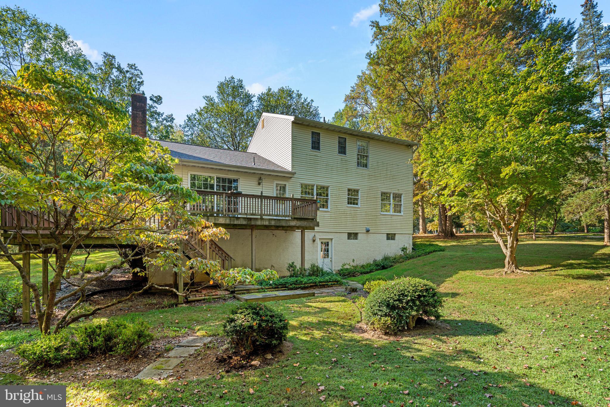 12810 LINDEN CHURCH ROAD