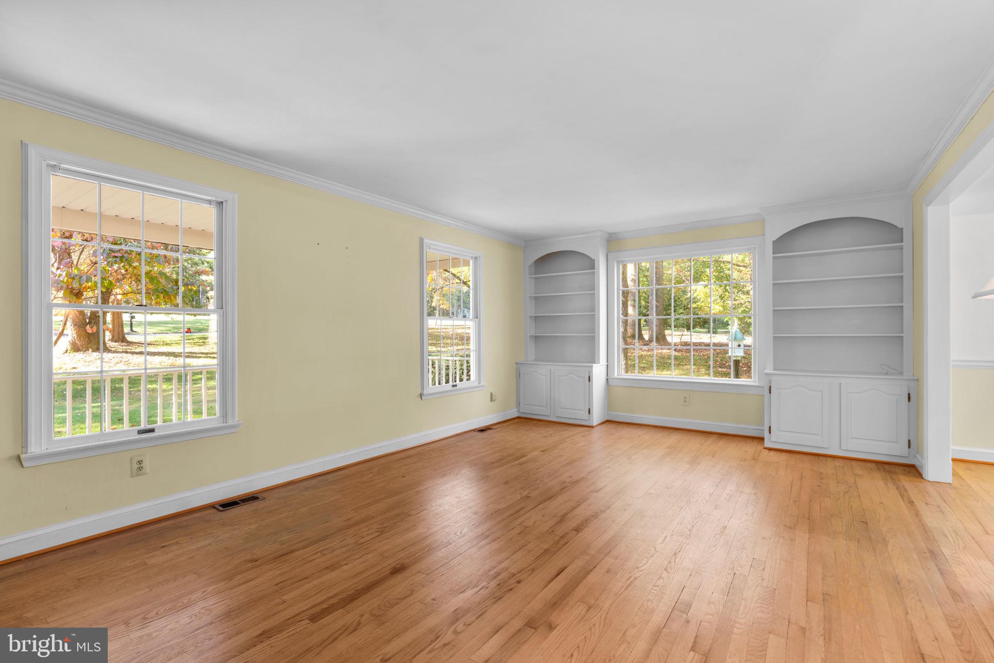 12810 LINDEN CHURCH ROAD