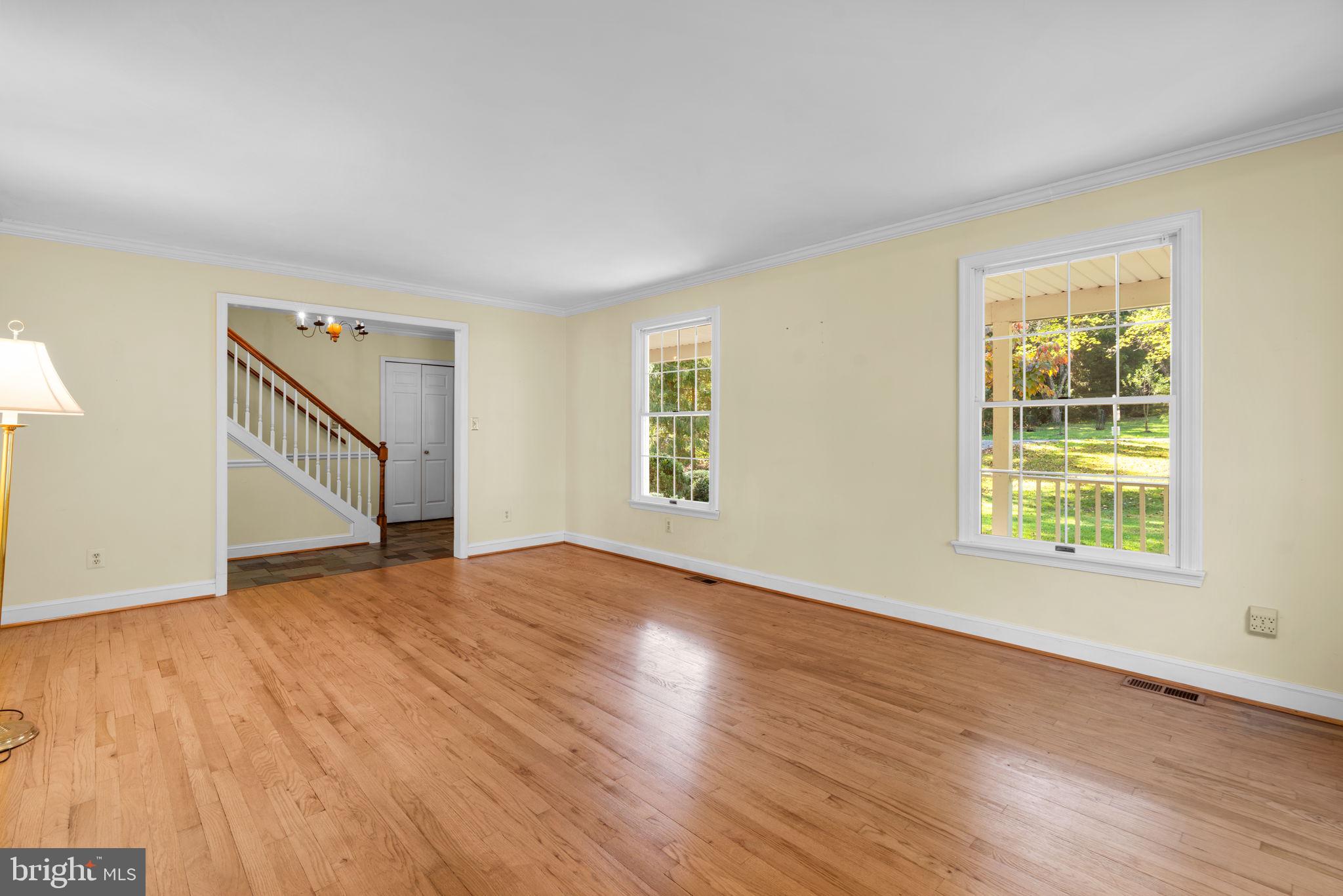 12810 LINDEN CHURCH ROAD