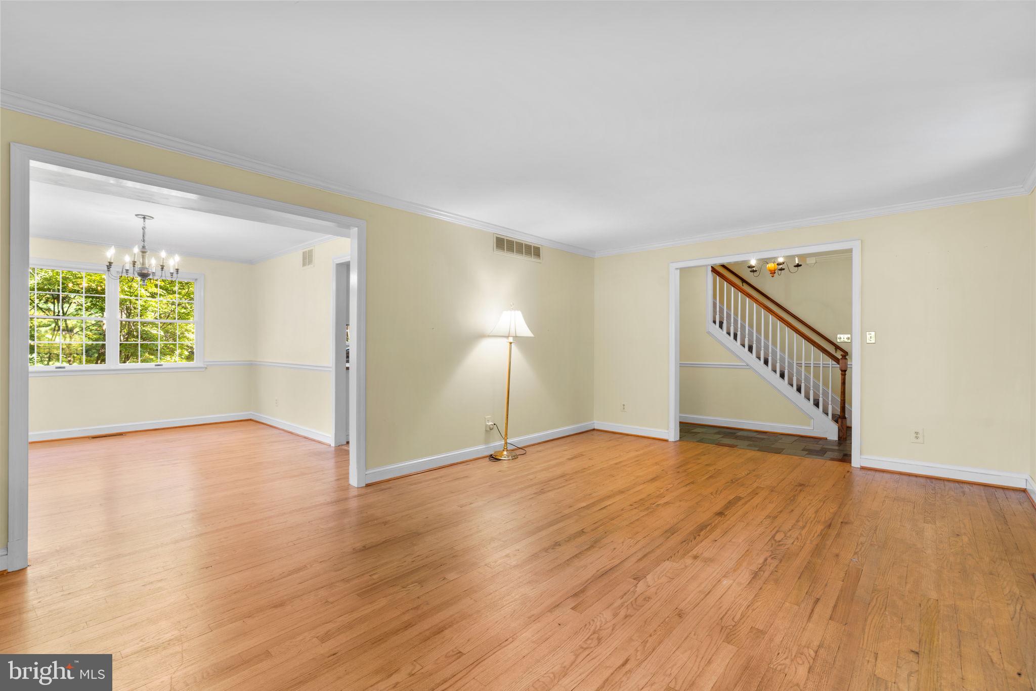 12810 LINDEN CHURCH ROAD