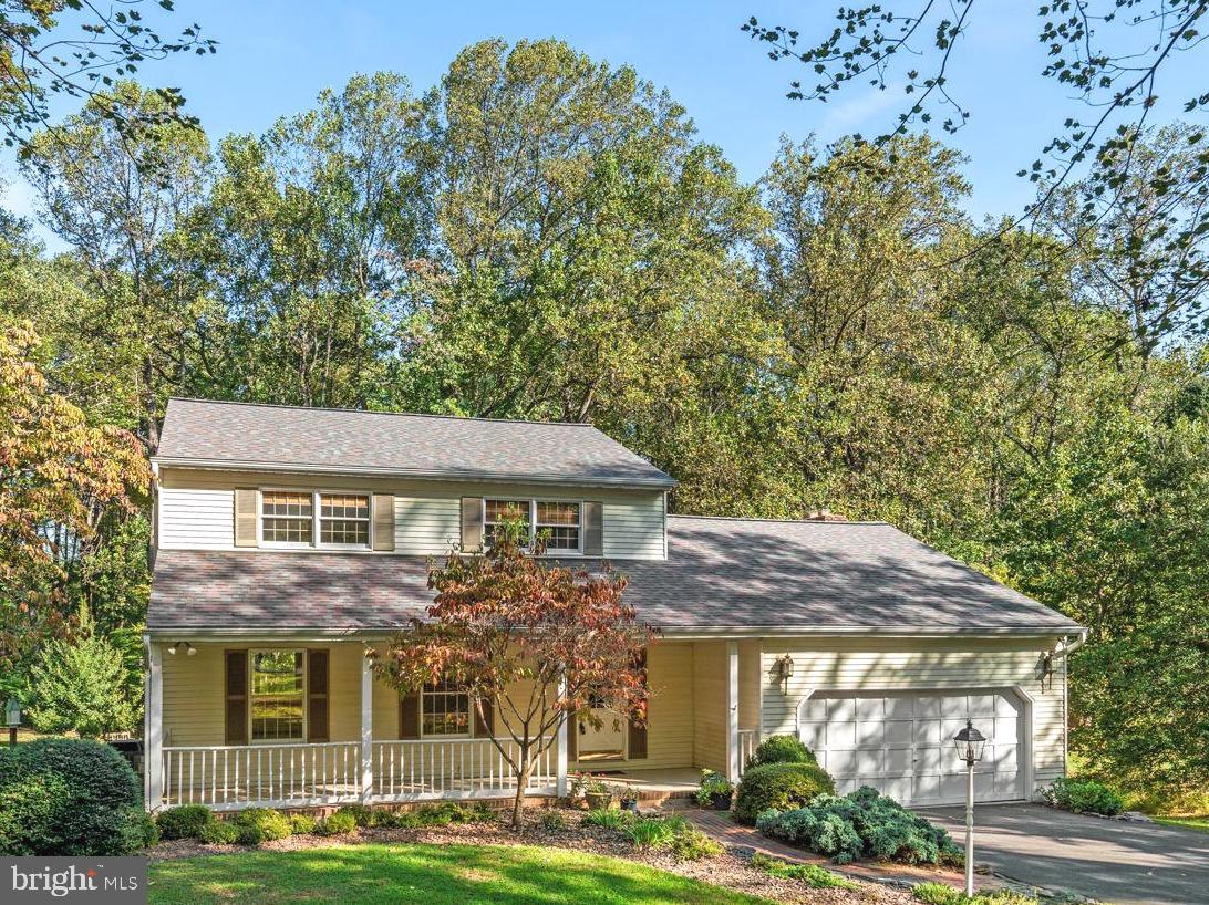 12810 LINDEN CHURCH ROAD