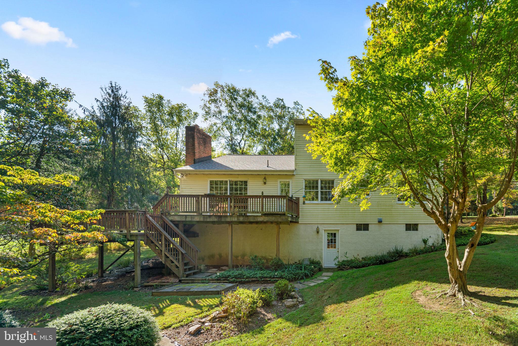 12810 LINDEN CHURCH ROAD