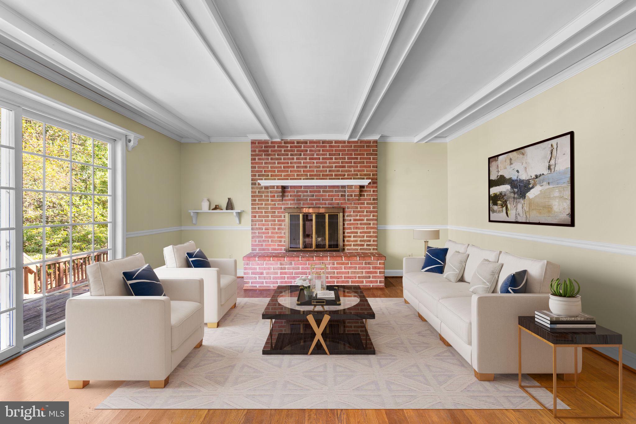 12810 LINDEN CHURCH ROAD