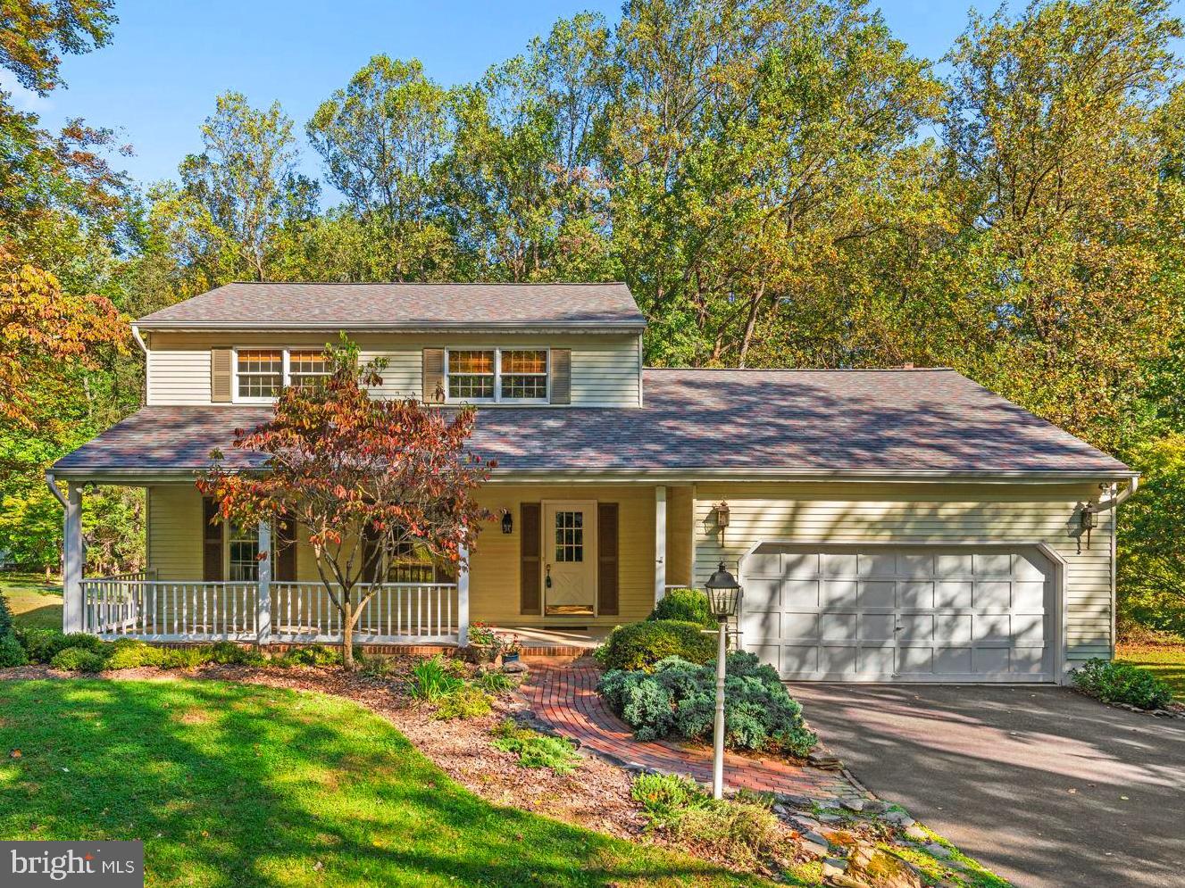 12810 LINDEN CHURCH ROAD