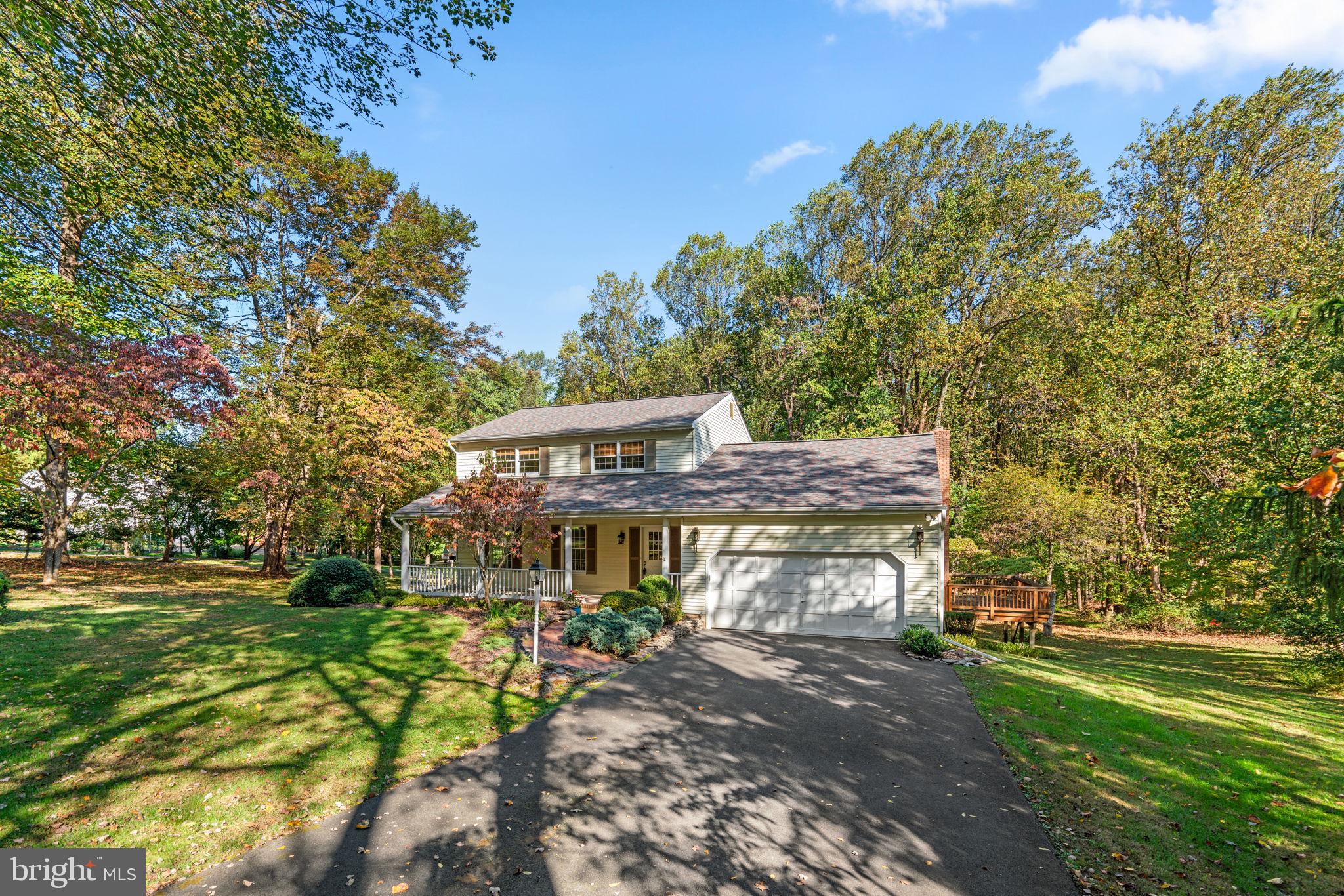 12810 LINDEN CHURCH ROAD