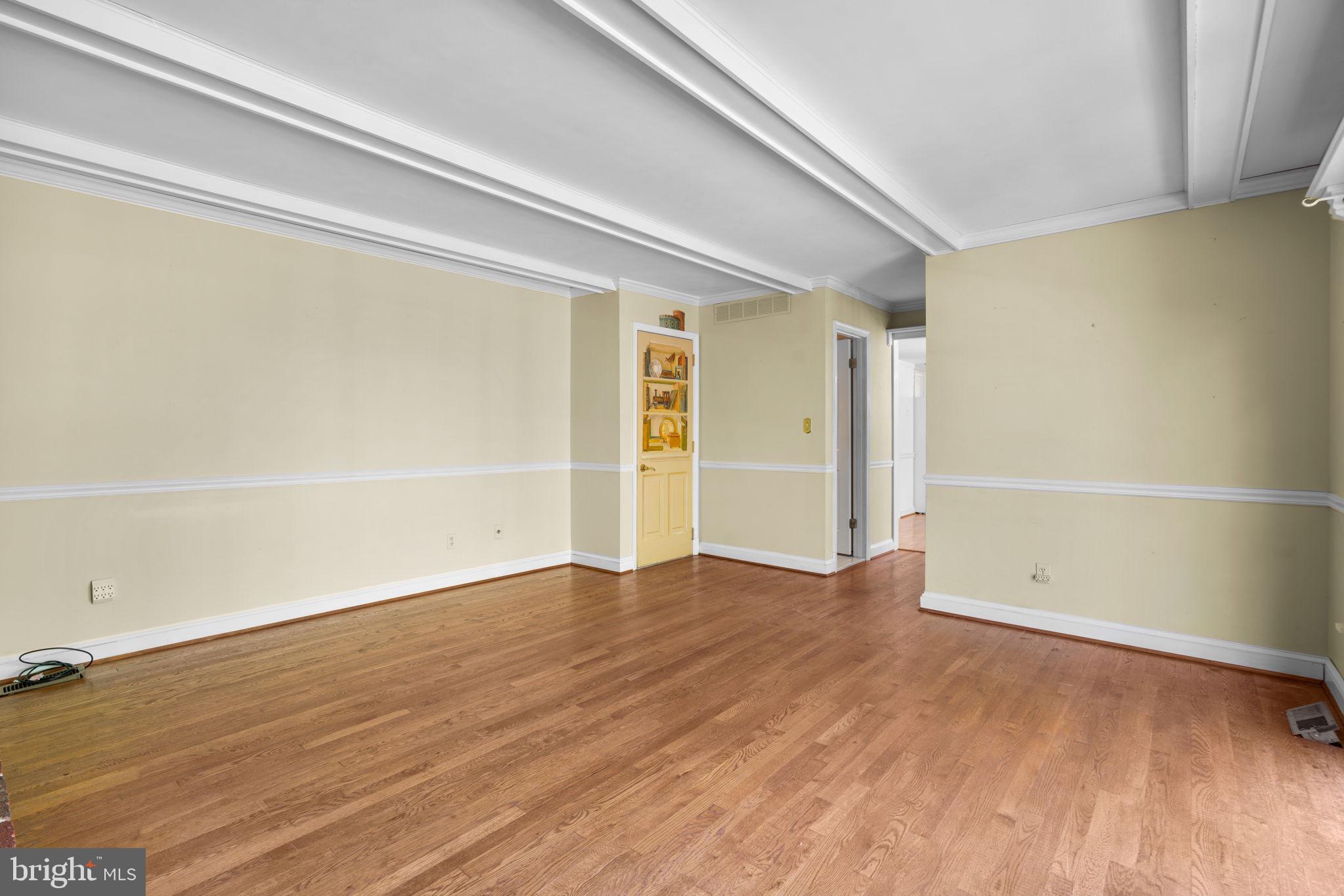 12810 LINDEN CHURCH ROAD