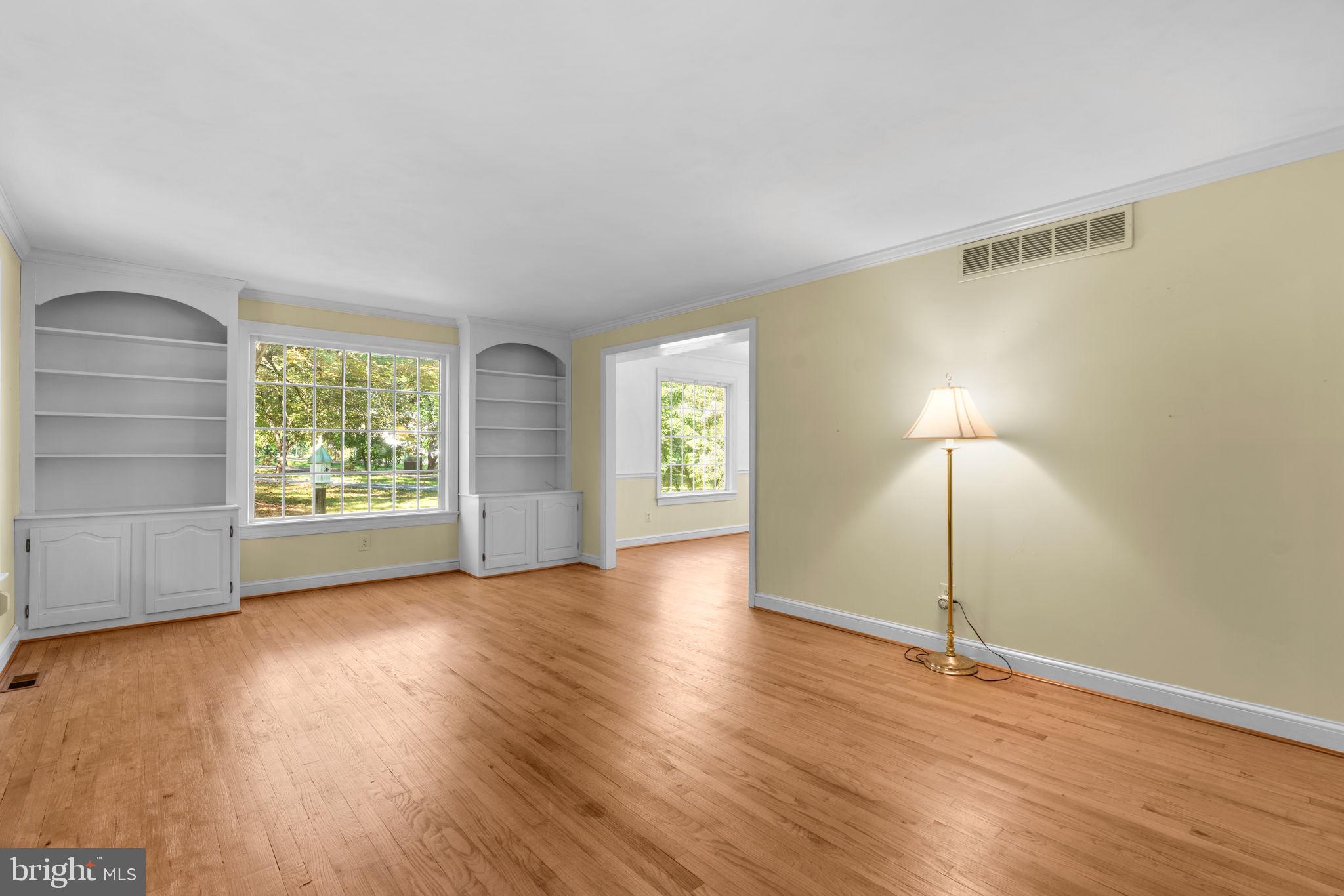 12810 LINDEN CHURCH ROAD