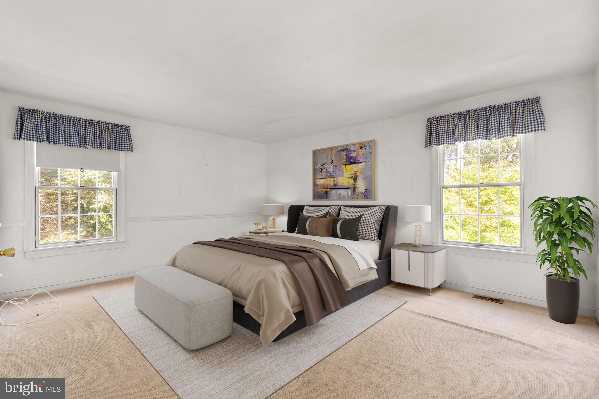 12810 LINDEN CHURCH ROAD