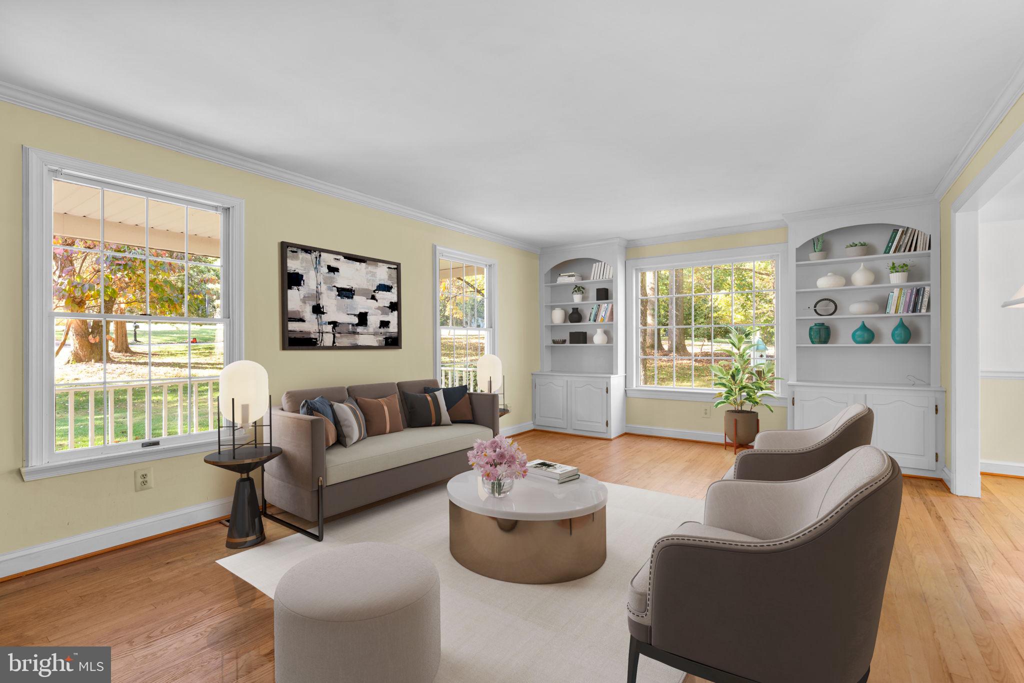 12810 LINDEN CHURCH ROAD