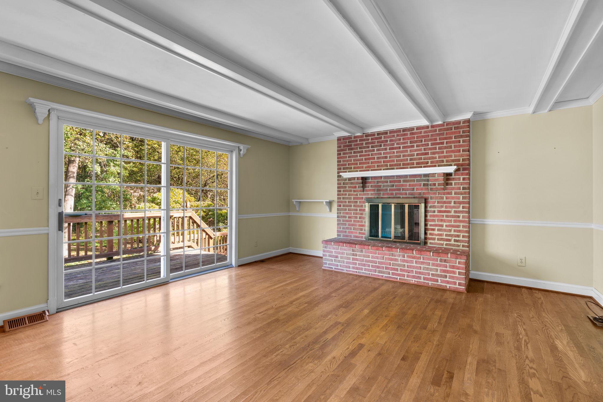 12810 LINDEN CHURCH ROAD