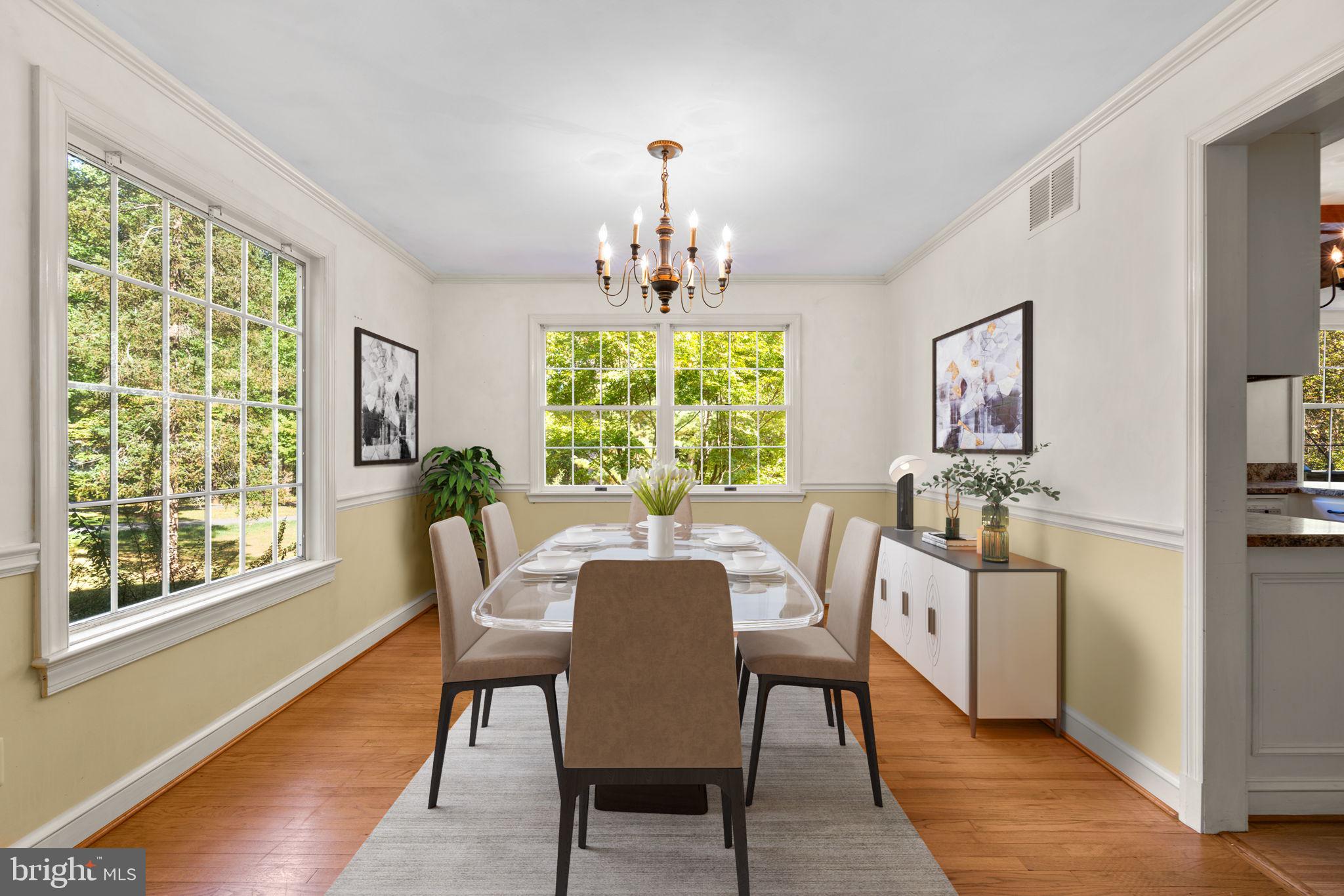 12810 LINDEN CHURCH ROAD