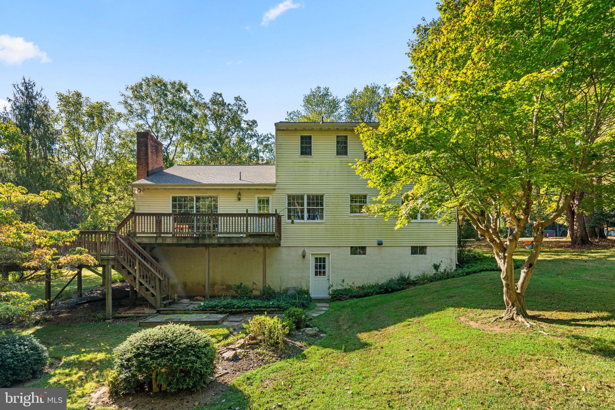 12810 LINDEN CHURCH ROAD