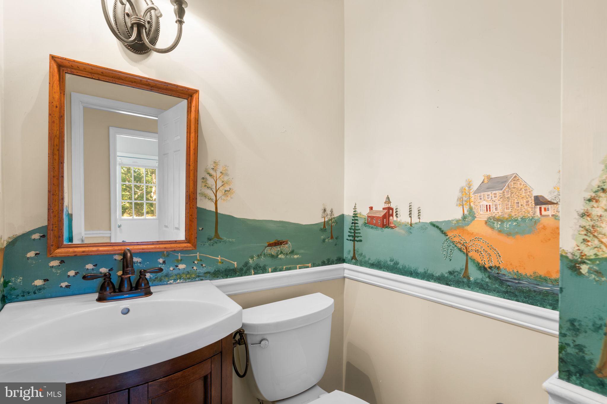 12810 LINDEN CHURCH ROAD