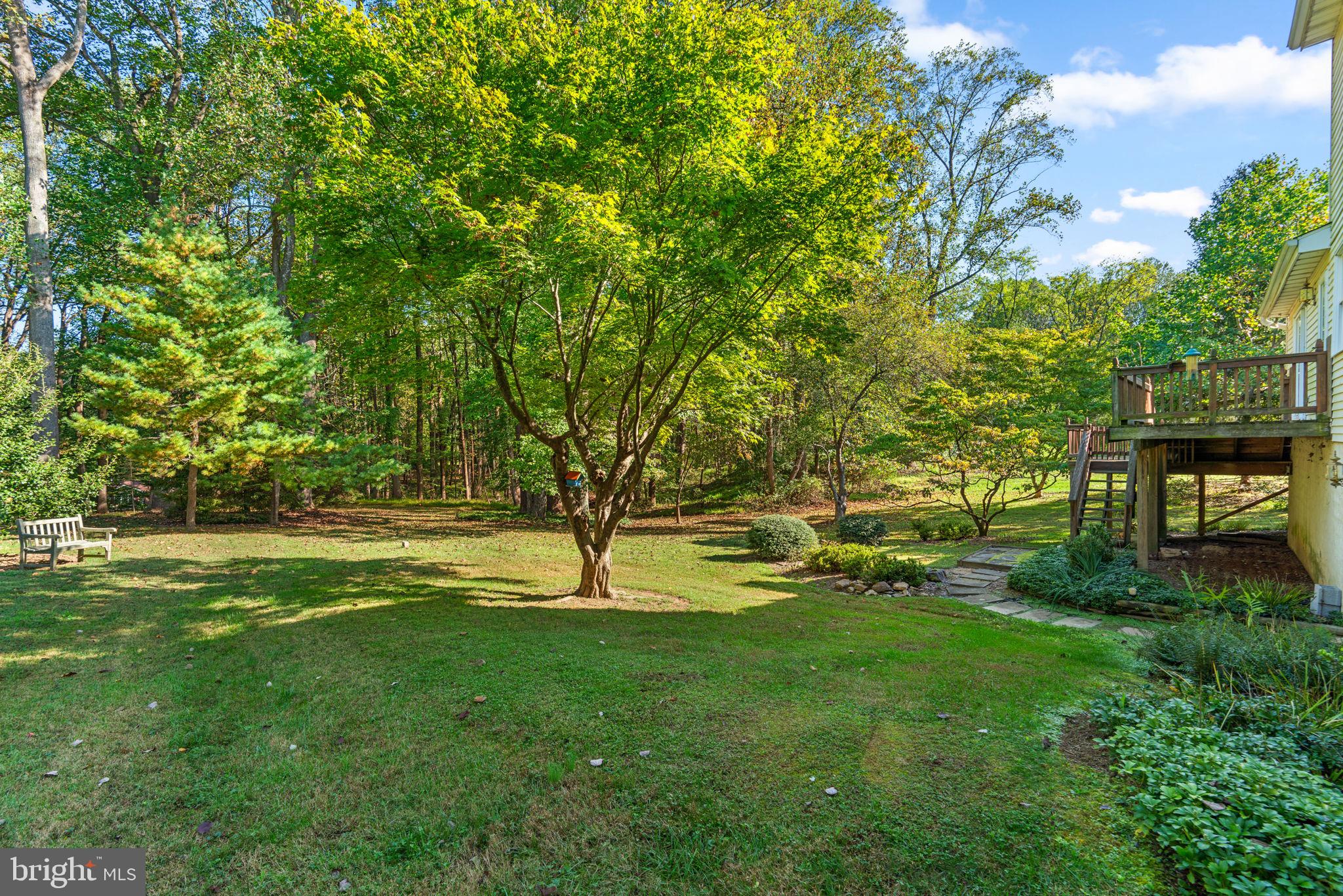 12810 LINDEN CHURCH ROAD