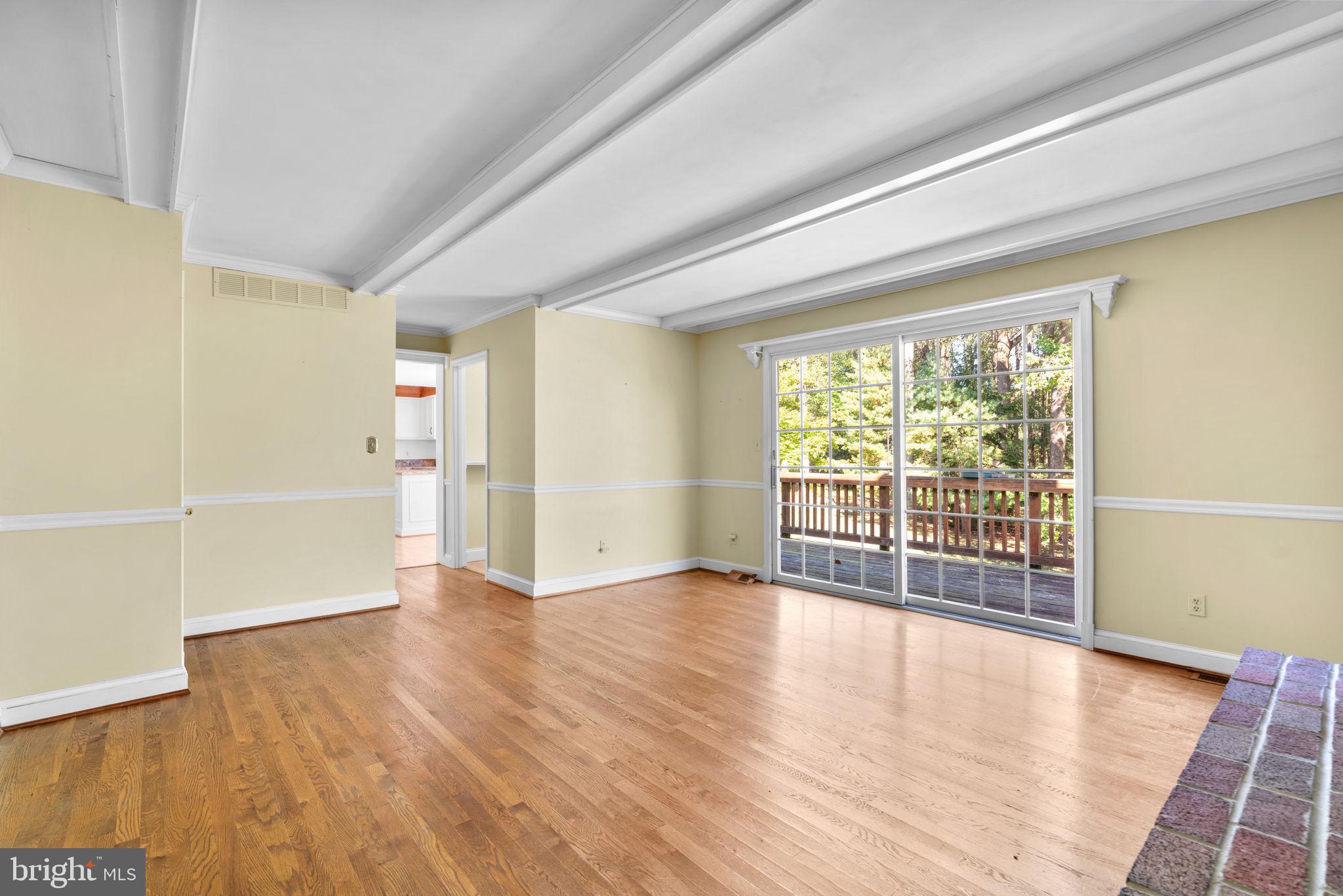 12810 LINDEN CHURCH ROAD