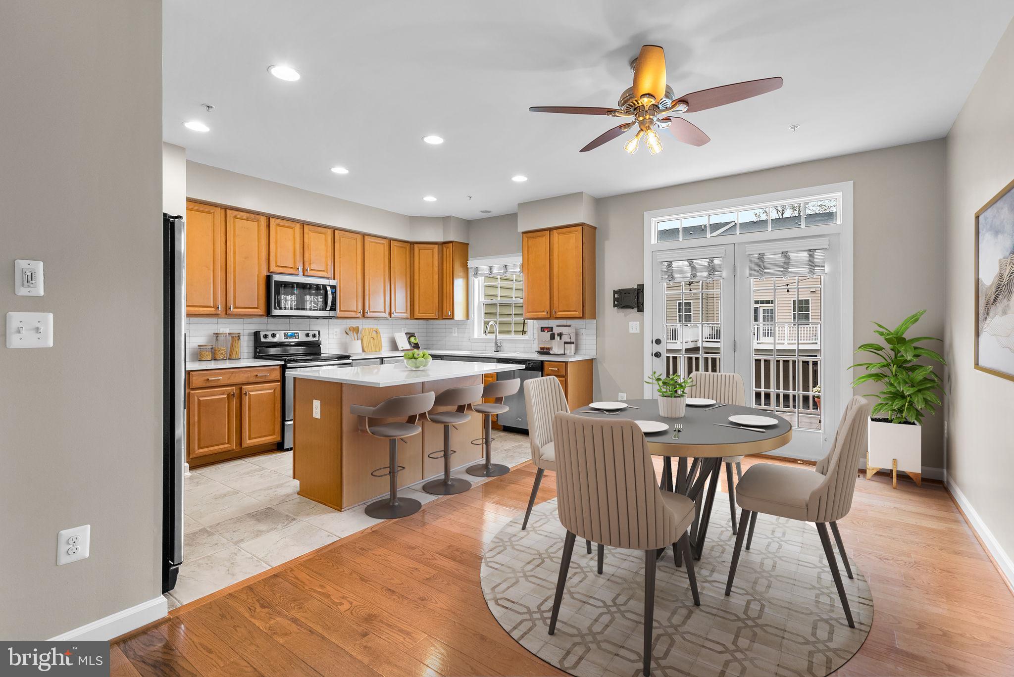 10501 OLD ELLICOTT CIRCLE 62