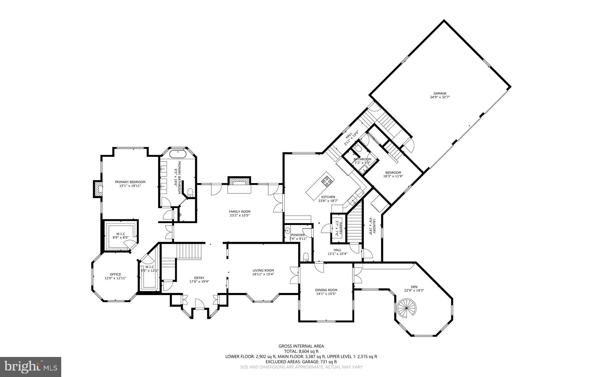 2840 KINGS GIFT DRIVE