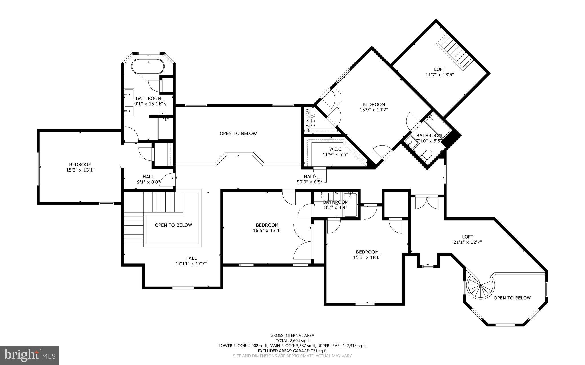 2840 KINGS GIFT DRIVE