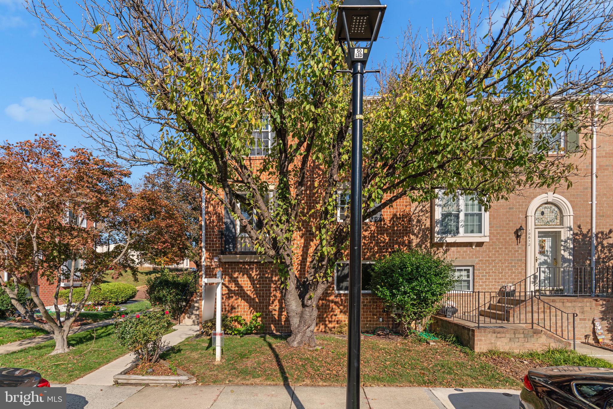 10614 HIGH BEAM COURT