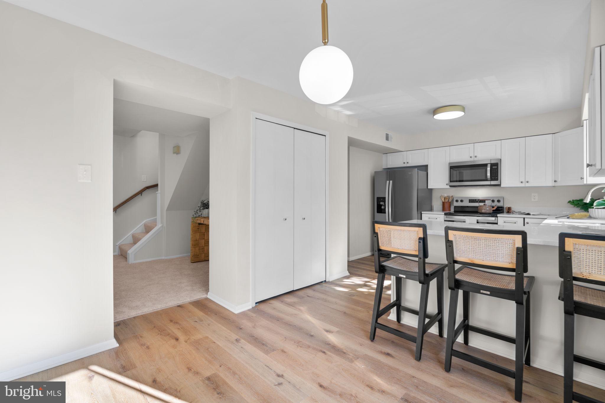 10614 HIGH BEAM COURT