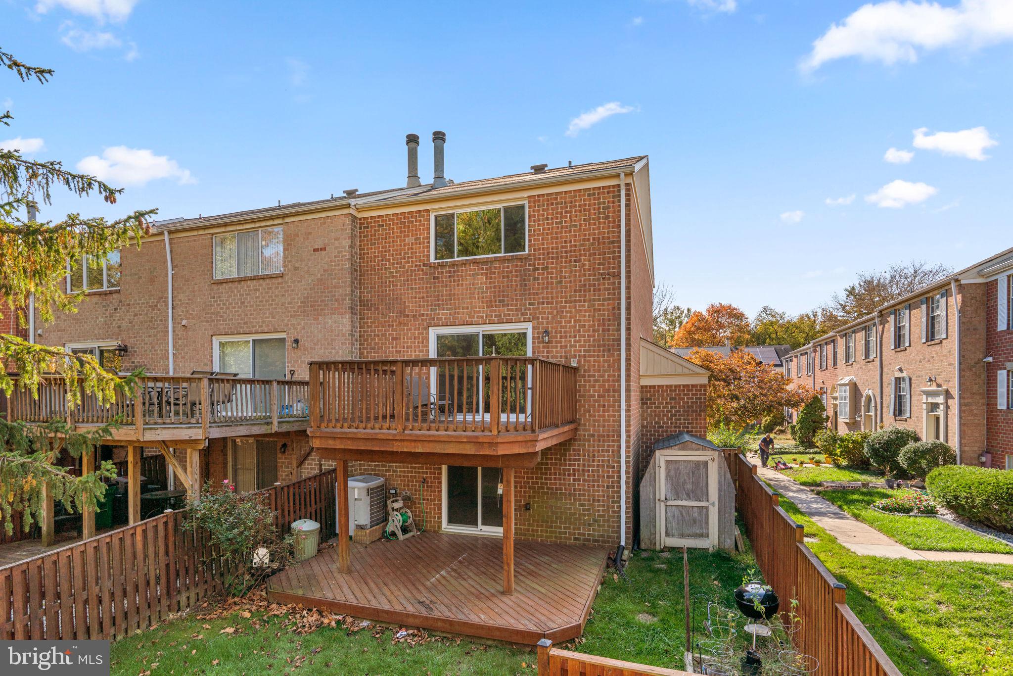 10614 HIGH BEAM COURT