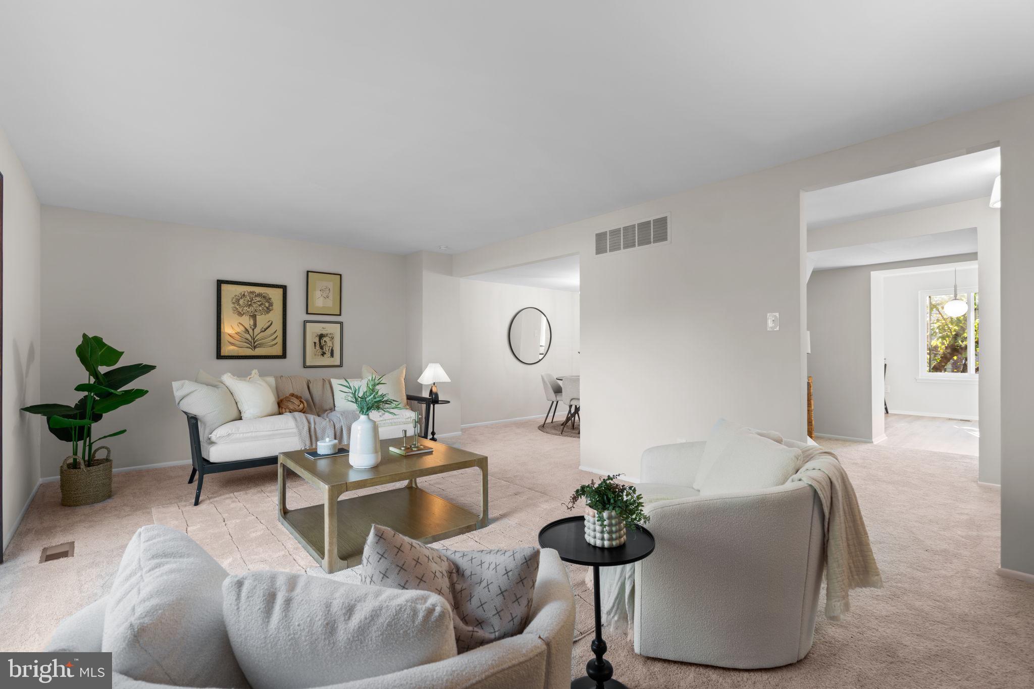 10614 HIGH BEAM COURT