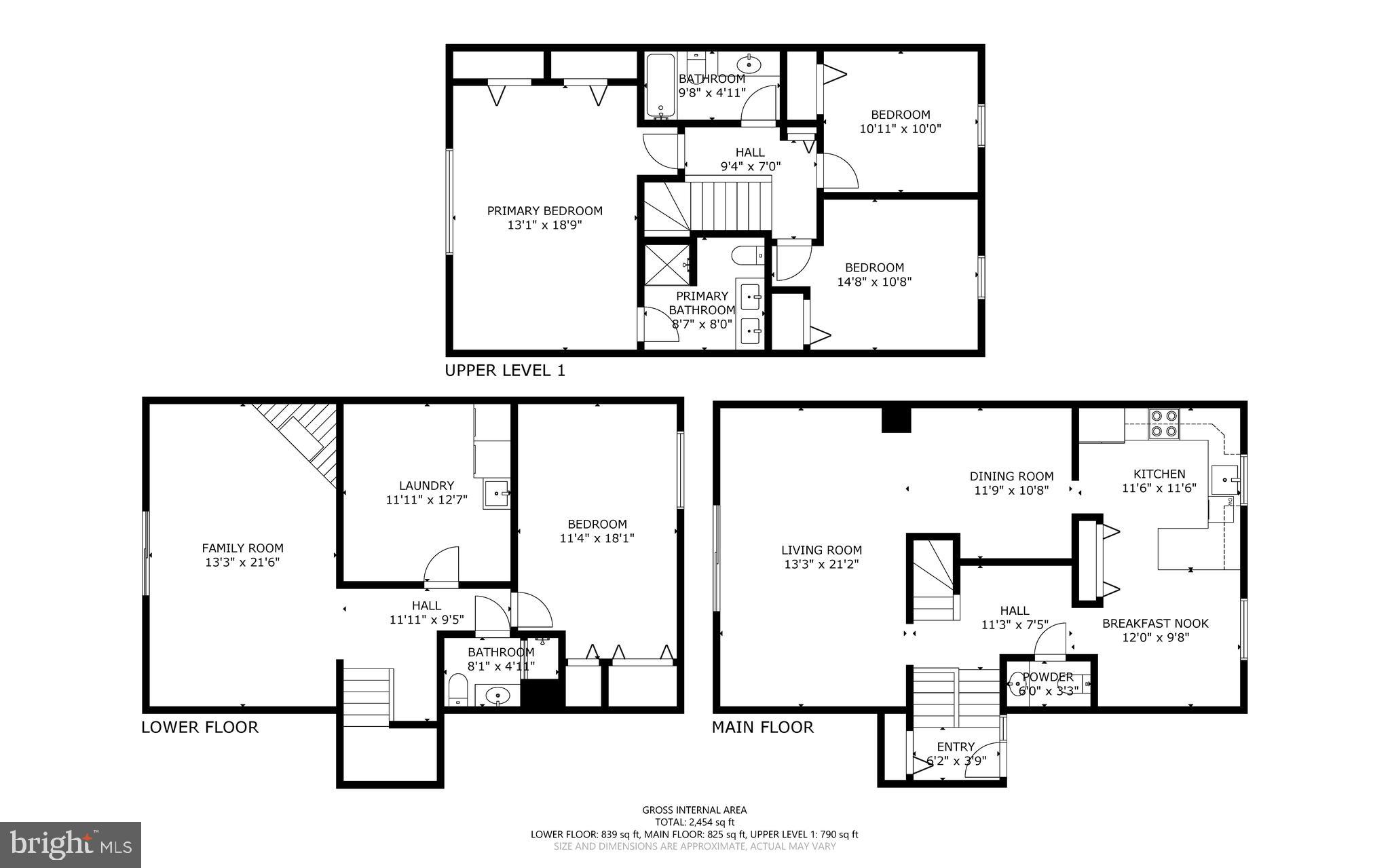 10614 HIGH BEAM COURT